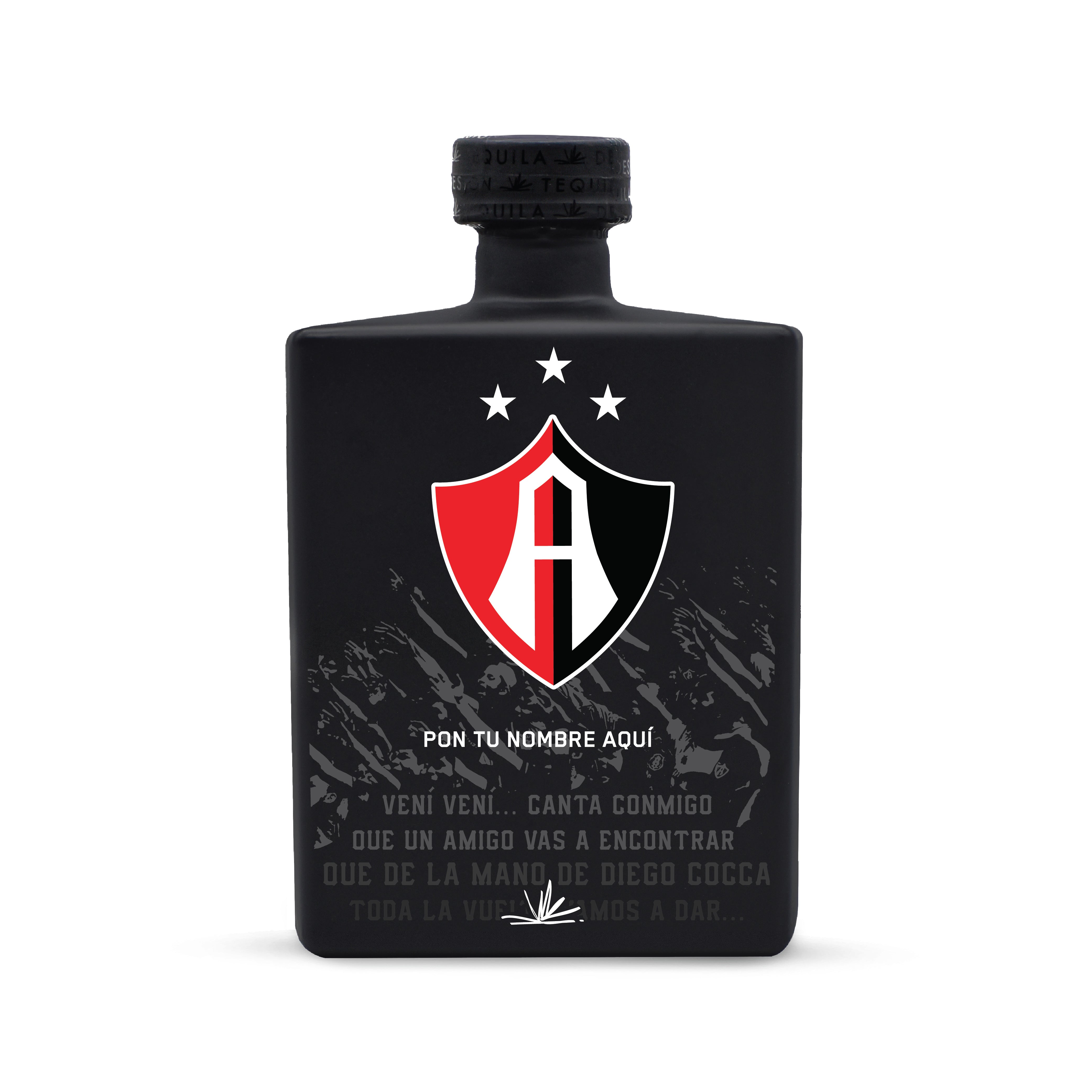 AFC EDICION ESPECIAL CONMEMORATIVO