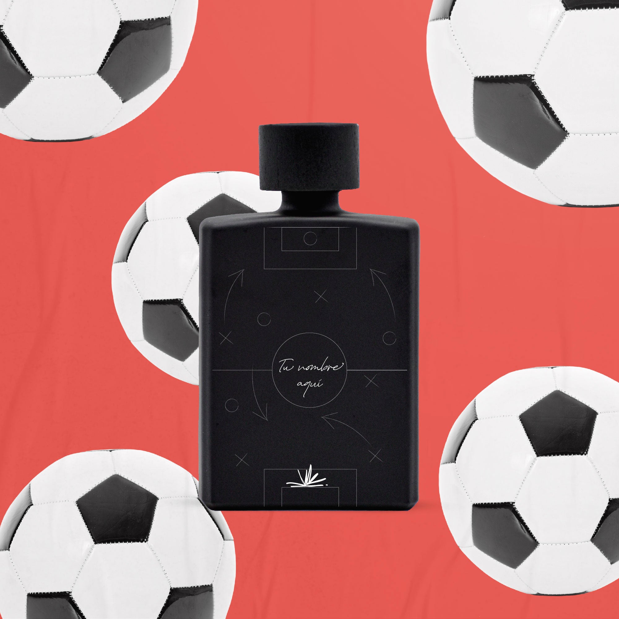 ⚽ Kit Fútbol
