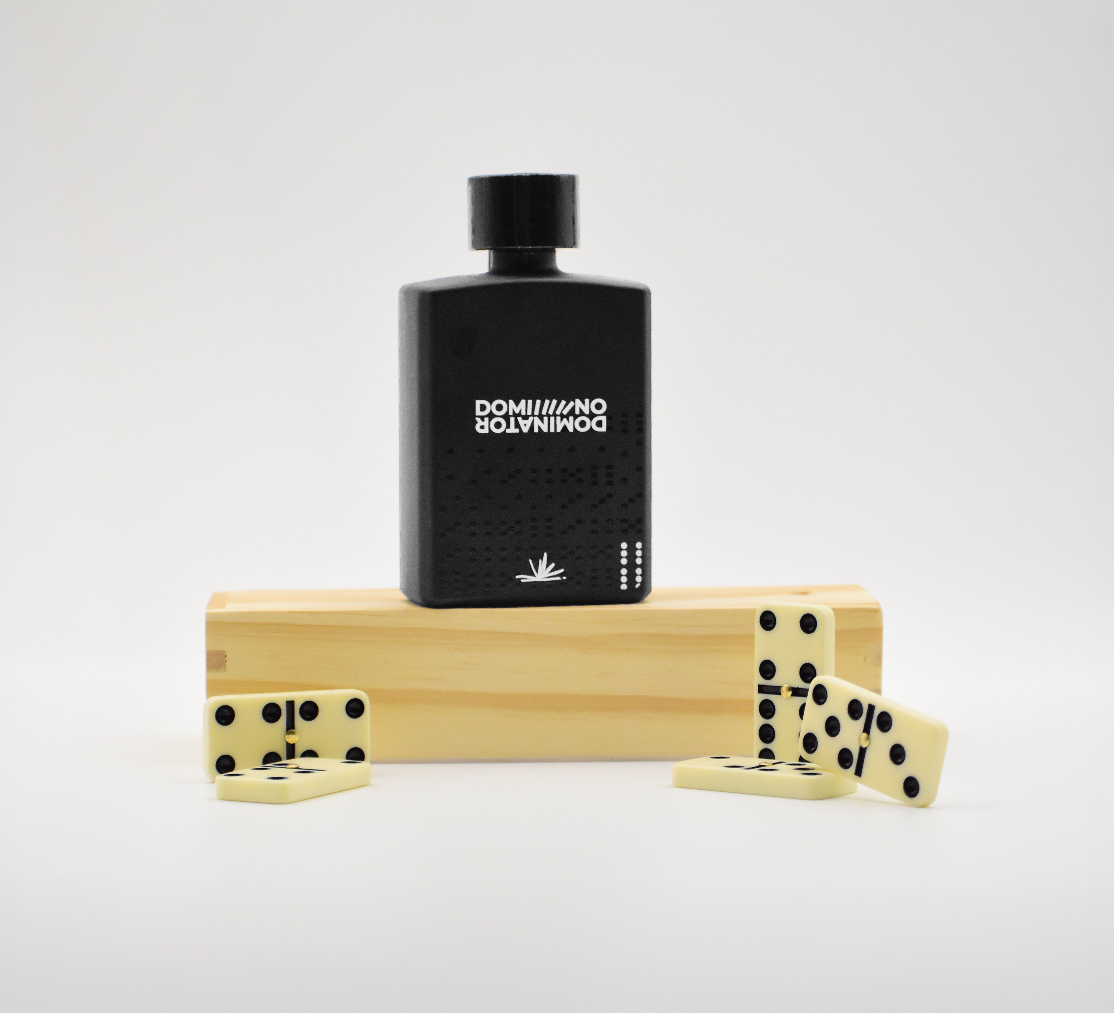 🎲 Kit Dominó