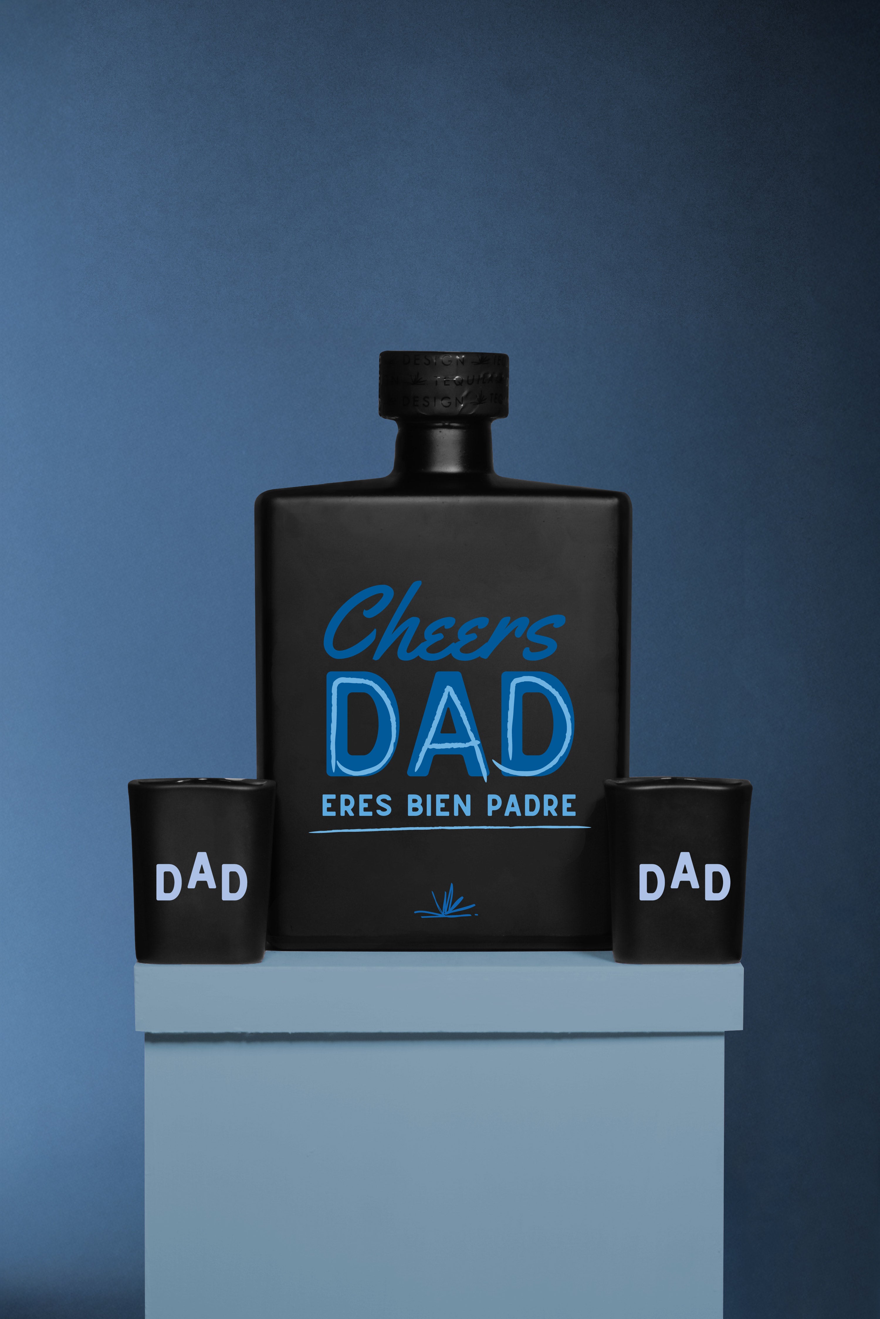 Eres bien Padre