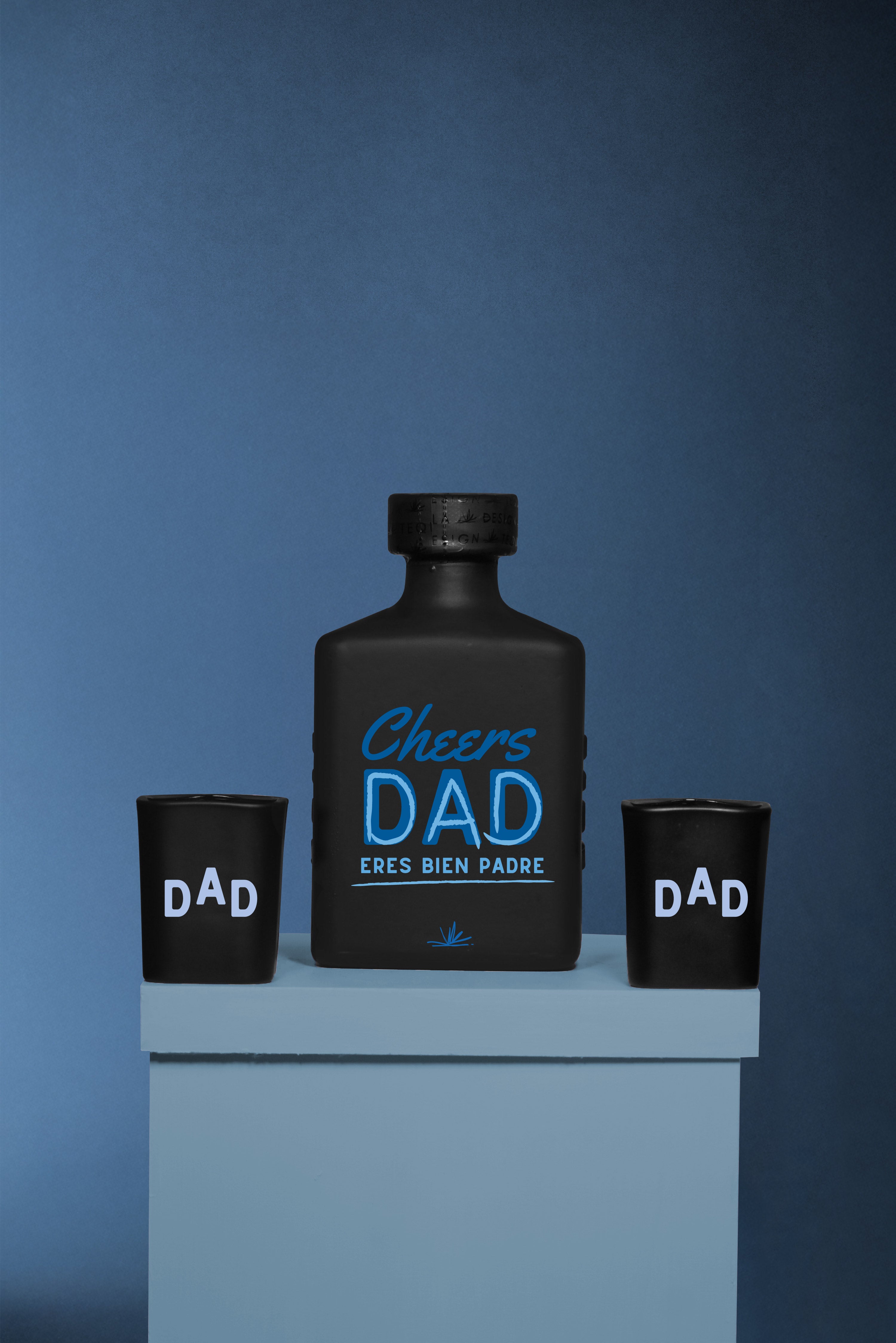 Eres bien Padre
