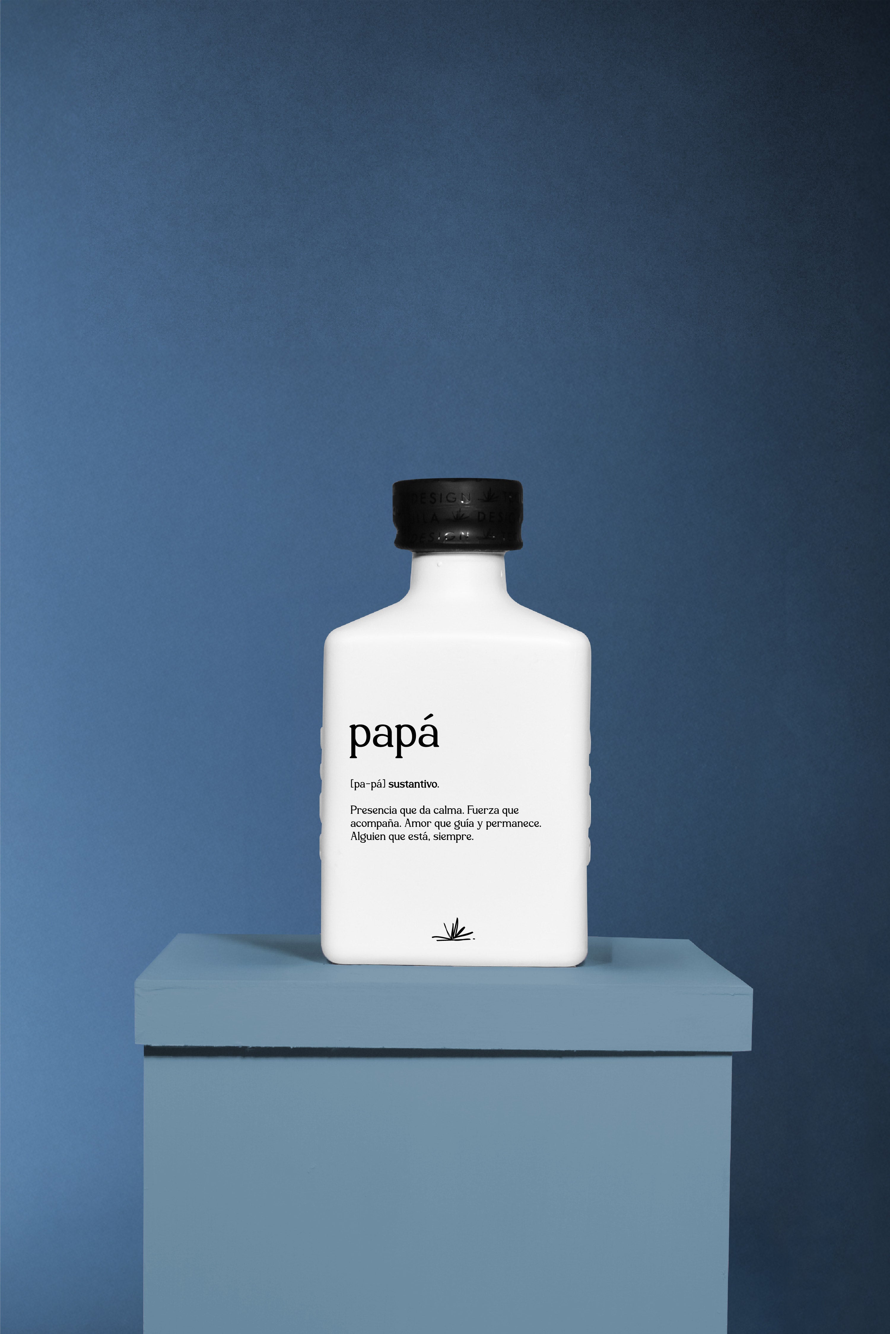 Papá - Significado