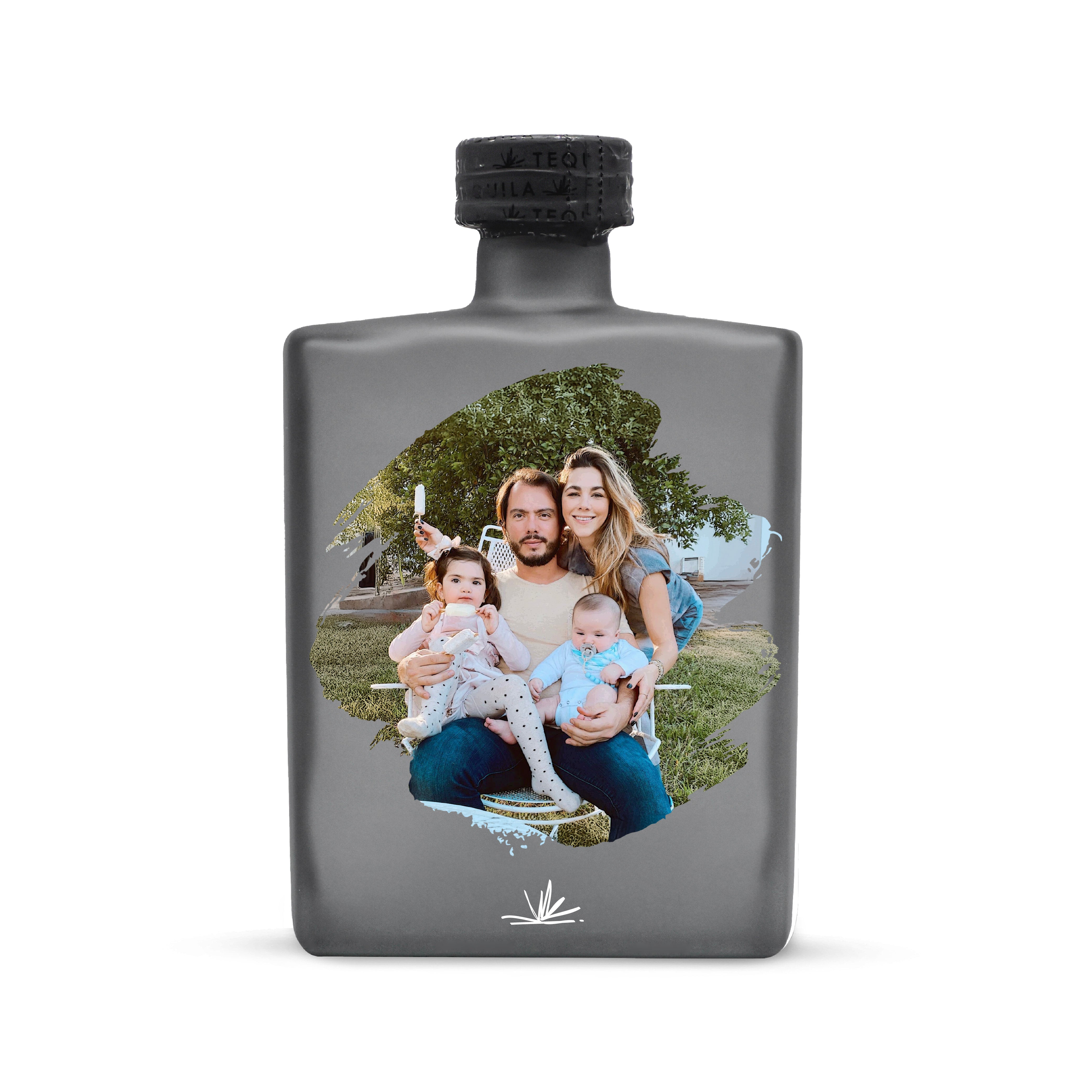 Personalizar Mezcal