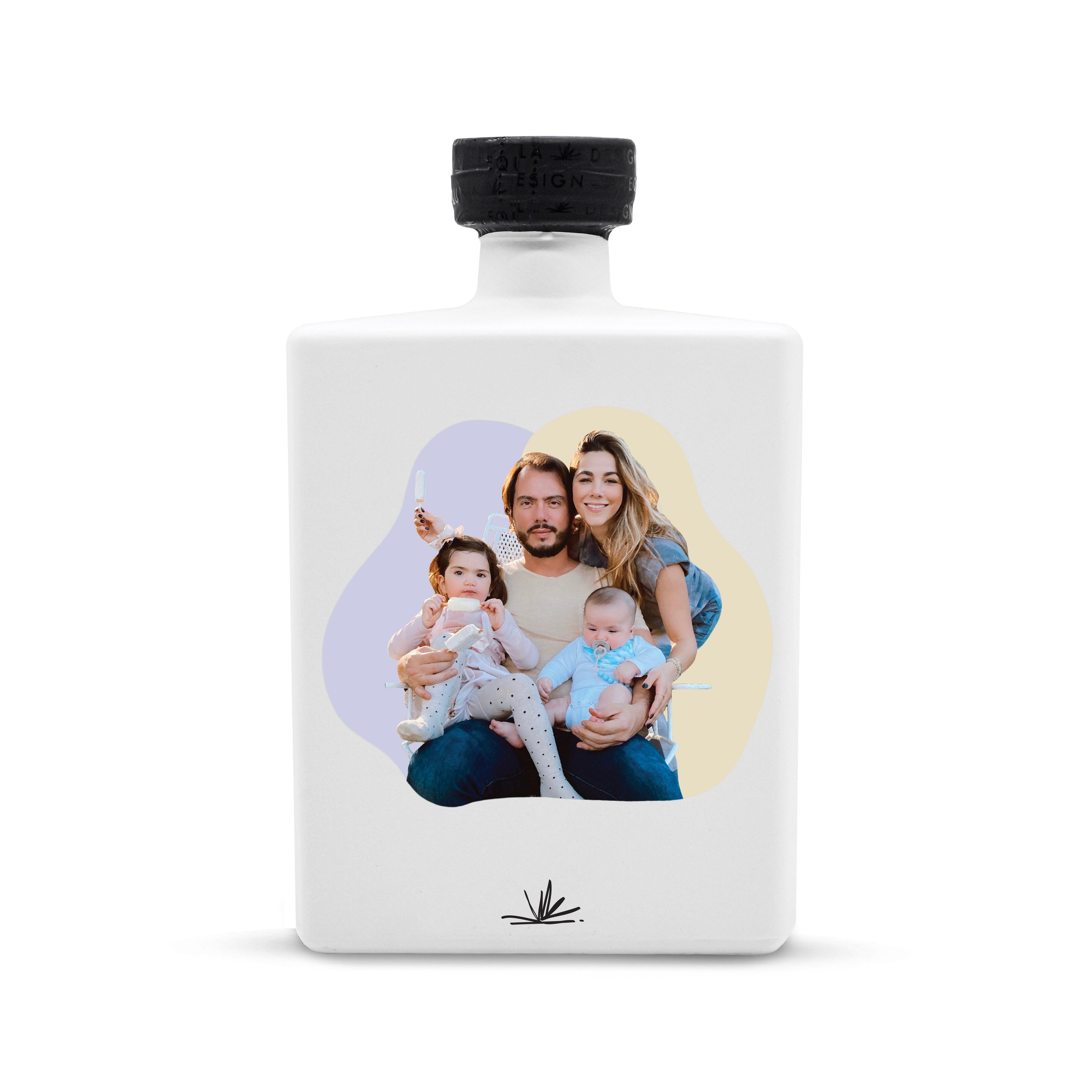Personalizar Mezcal