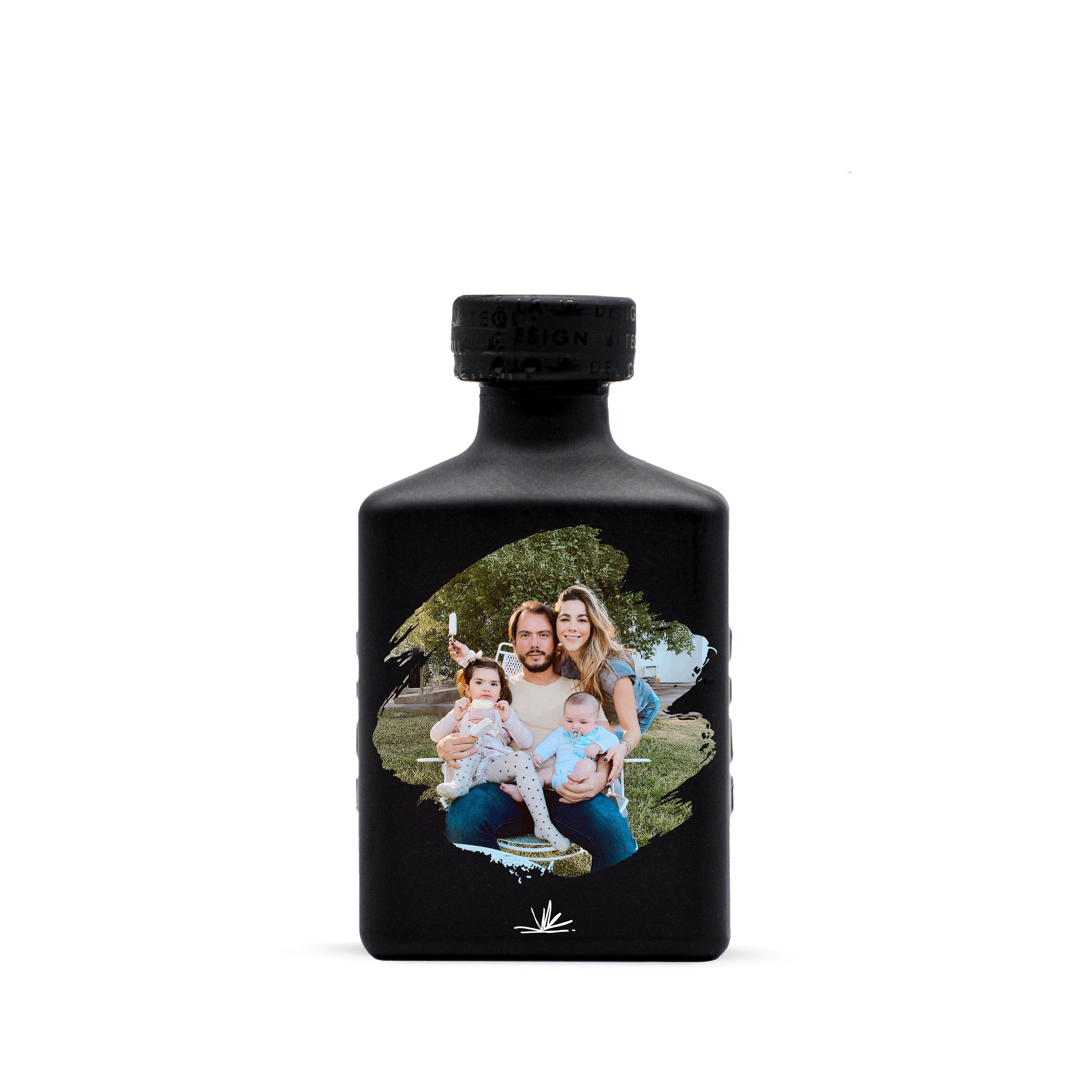 Personalizar Mezcal