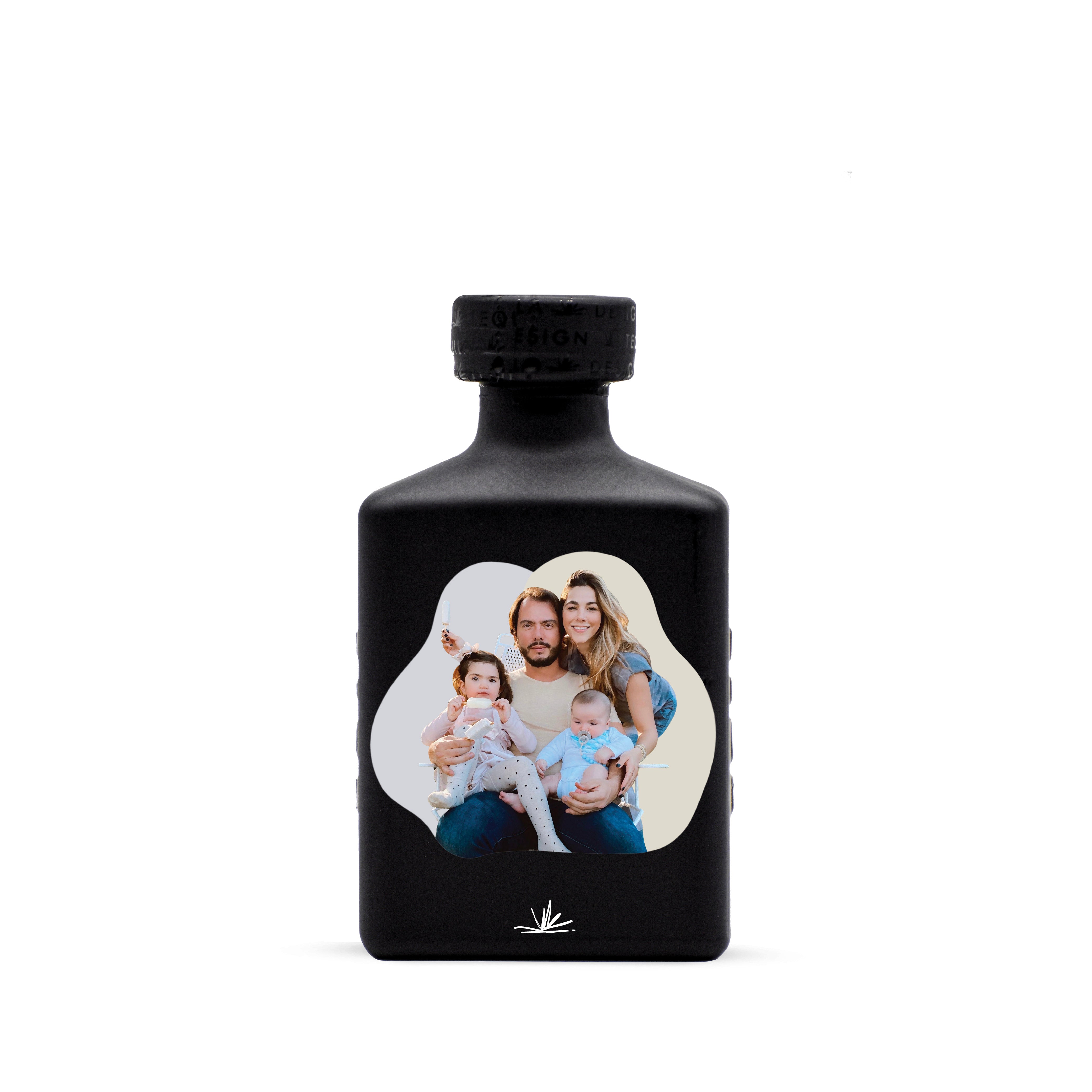Personalizar Mezcal