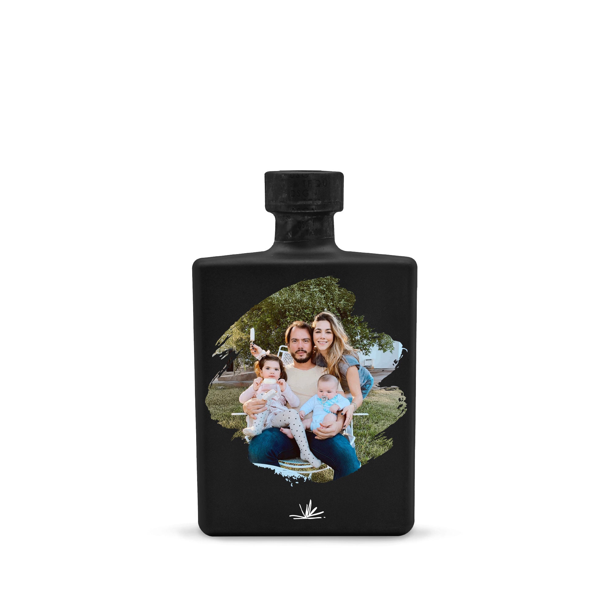 Personalizar Tequila