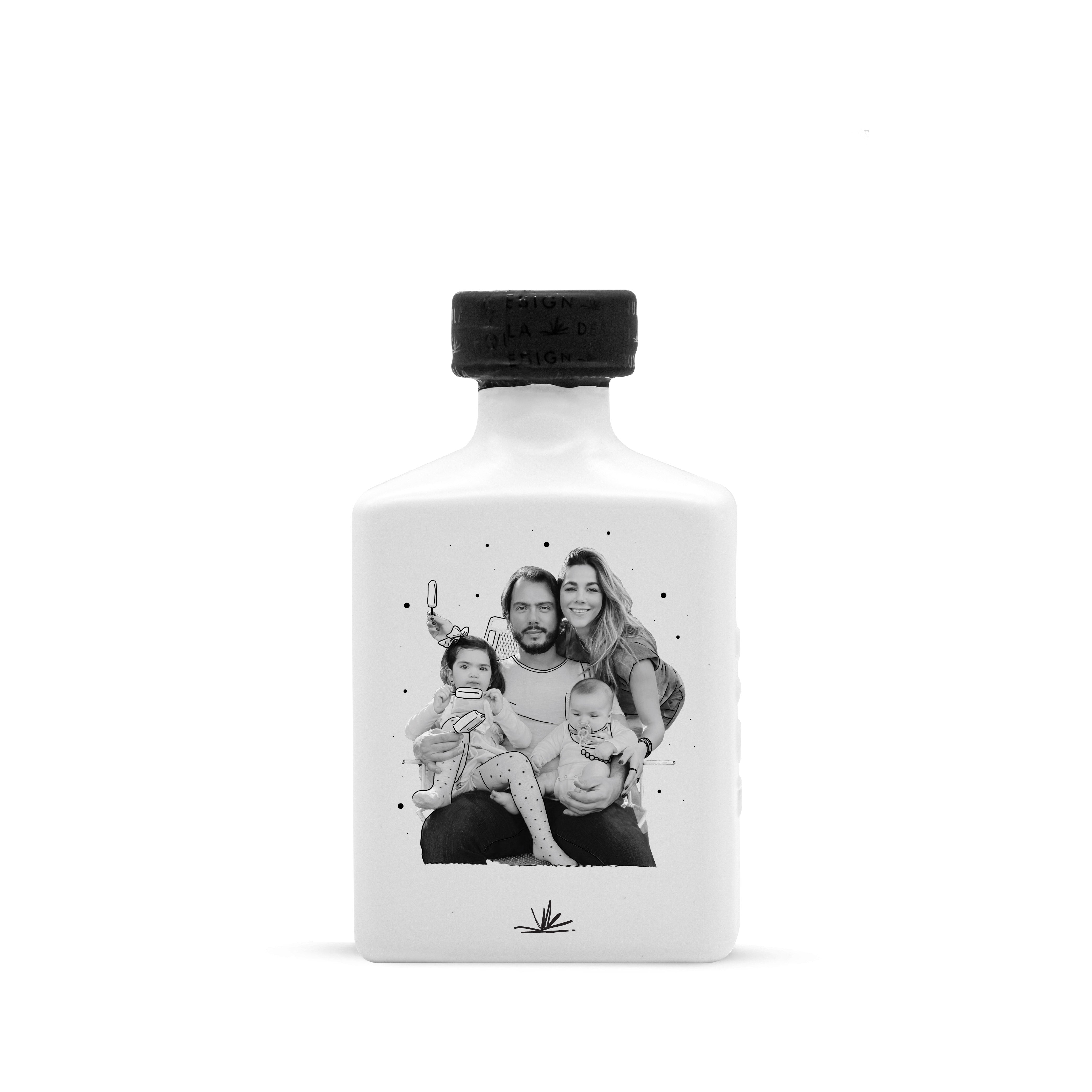 Personalizar Mezcal