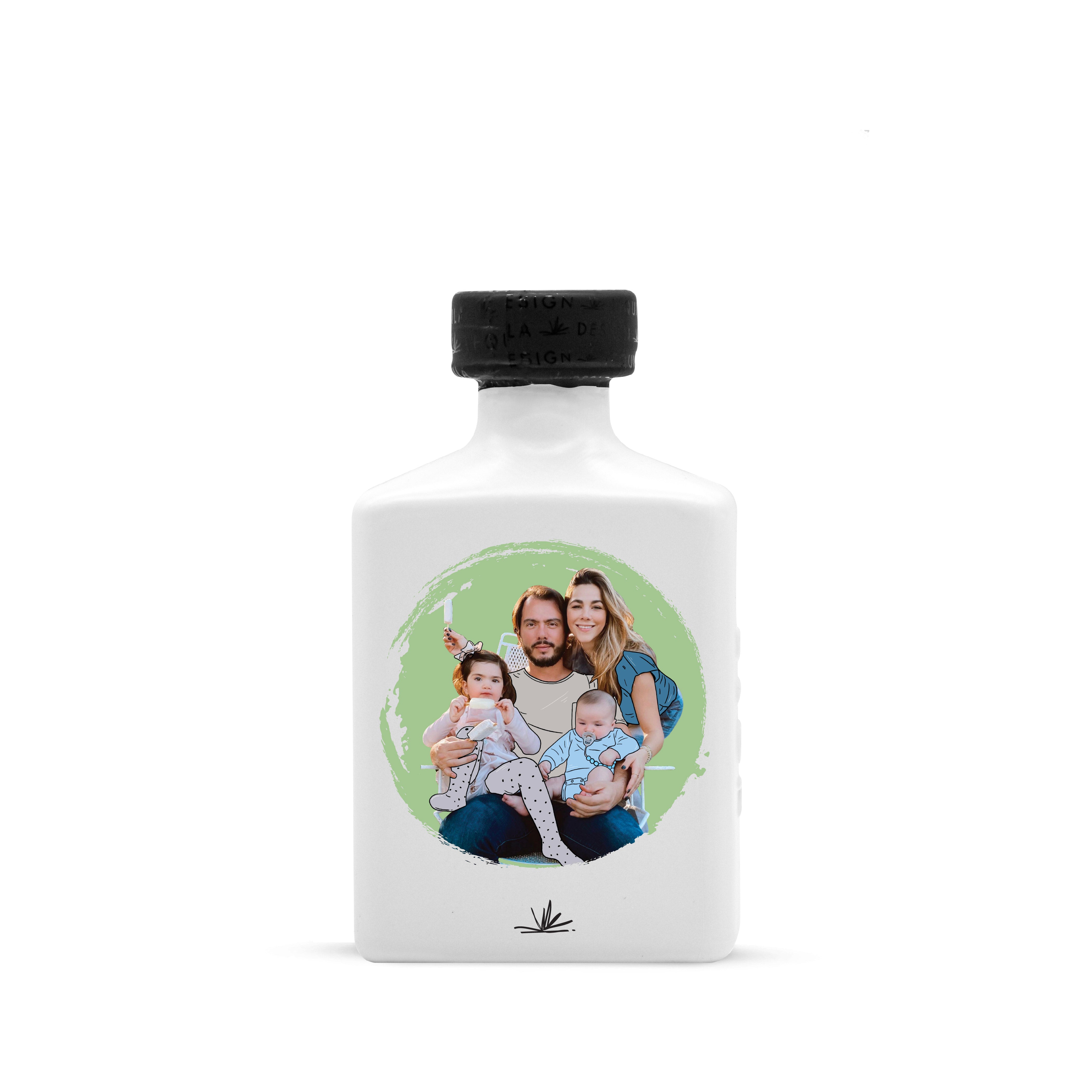 Personalizar Mezcal