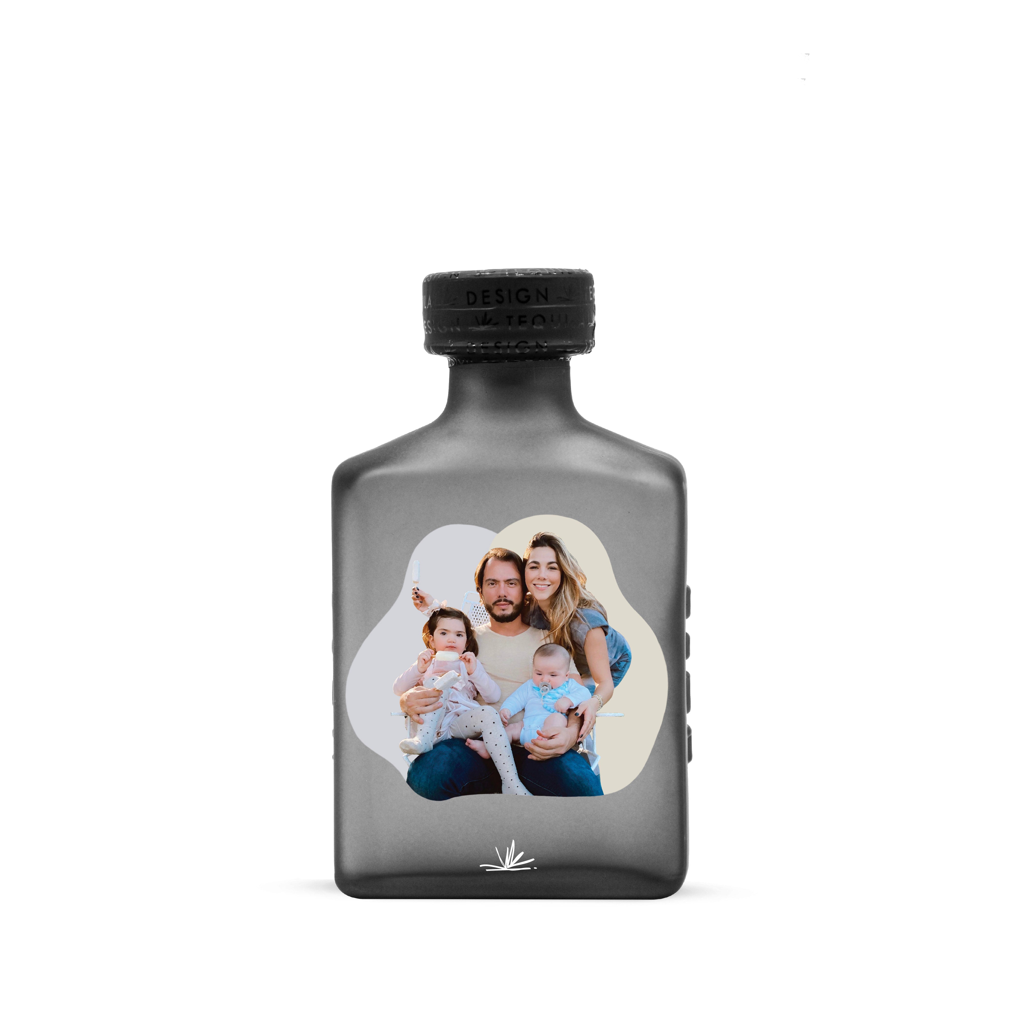 Personalizar Mezcal