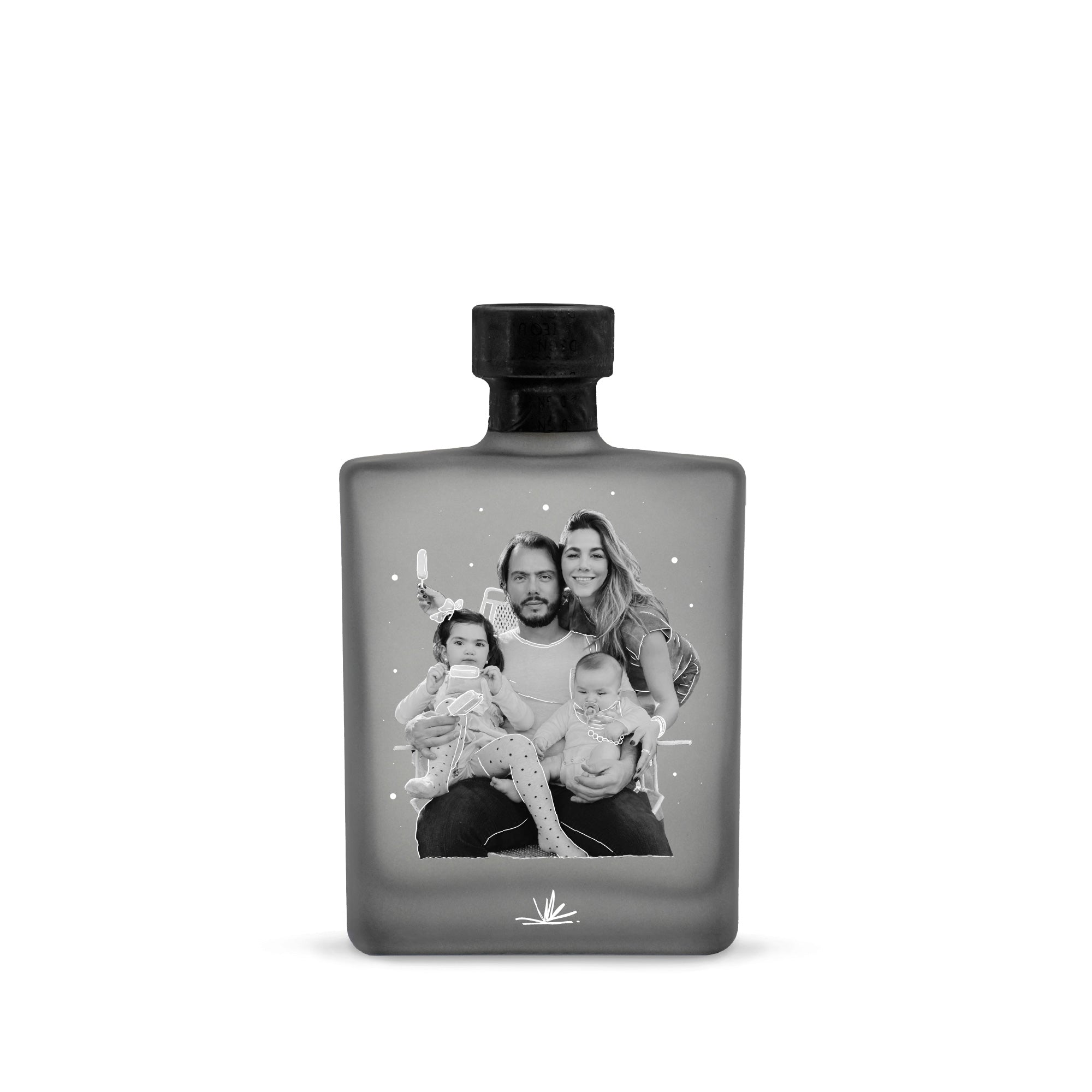 Personalizar Tequila