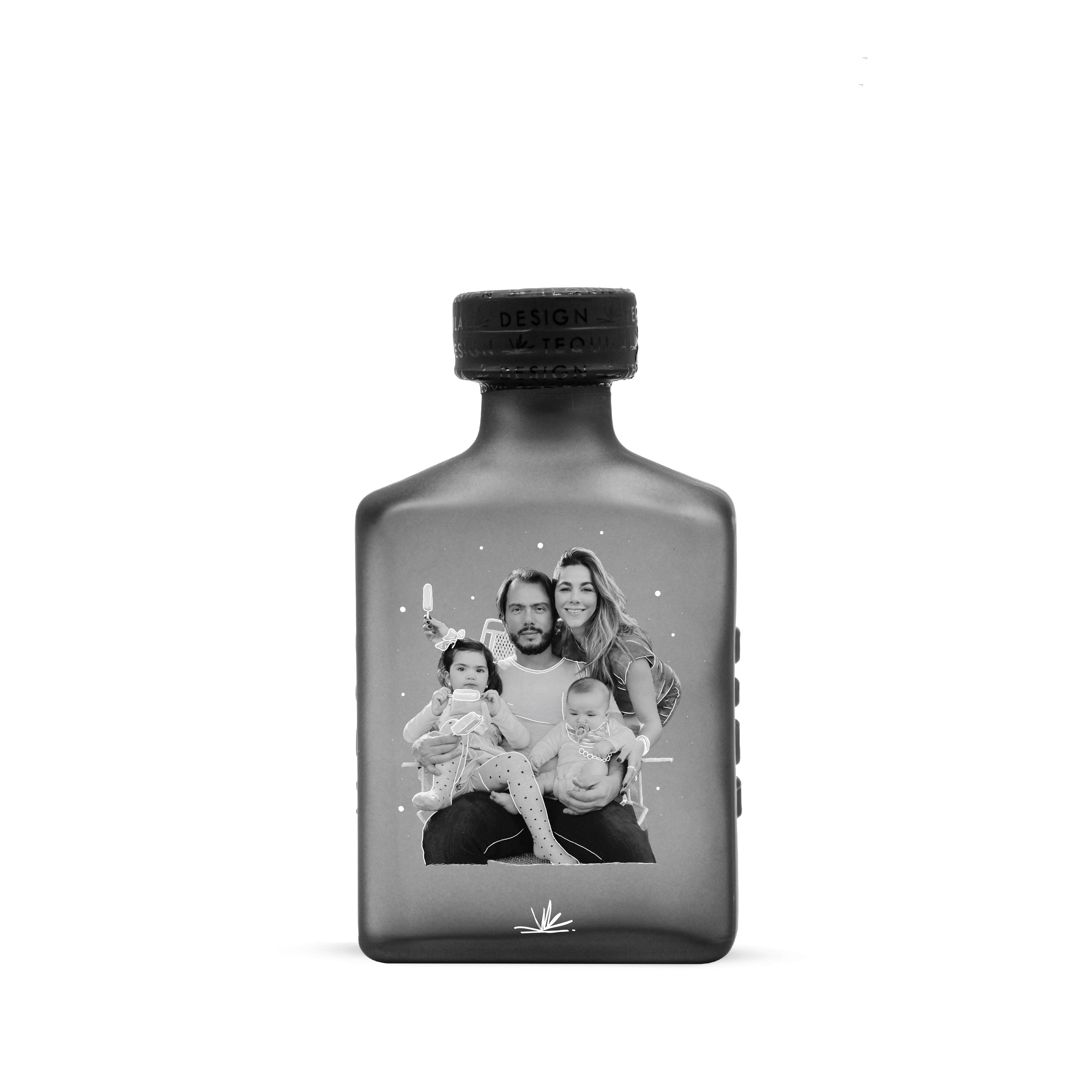 Personalizar Mezcal