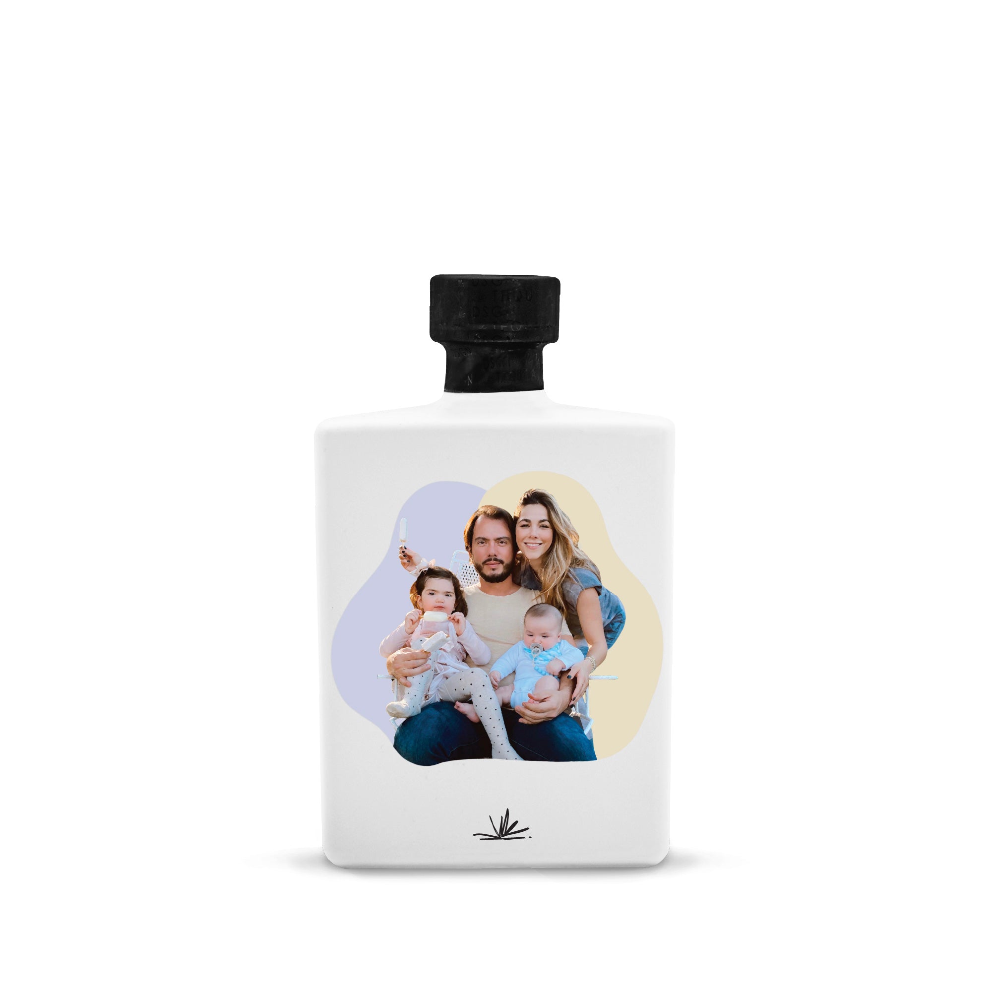 Personalizar Tequila