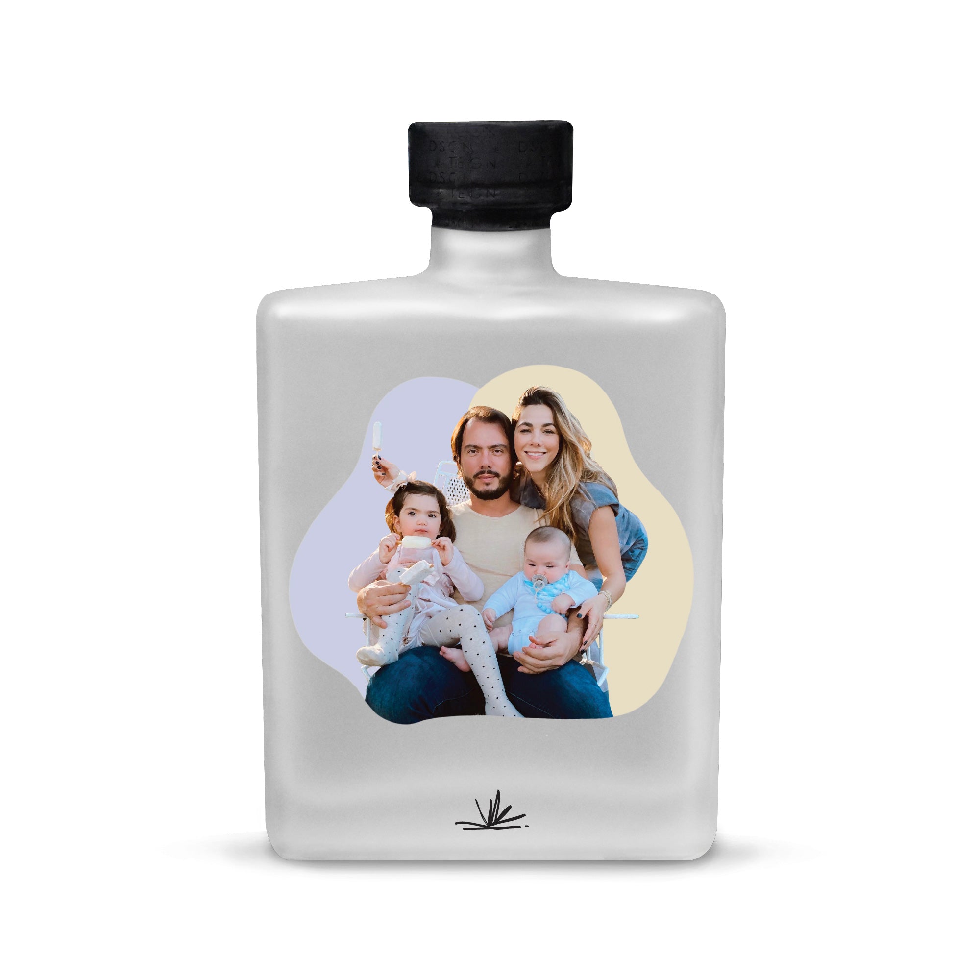 Personalizar Tequila
