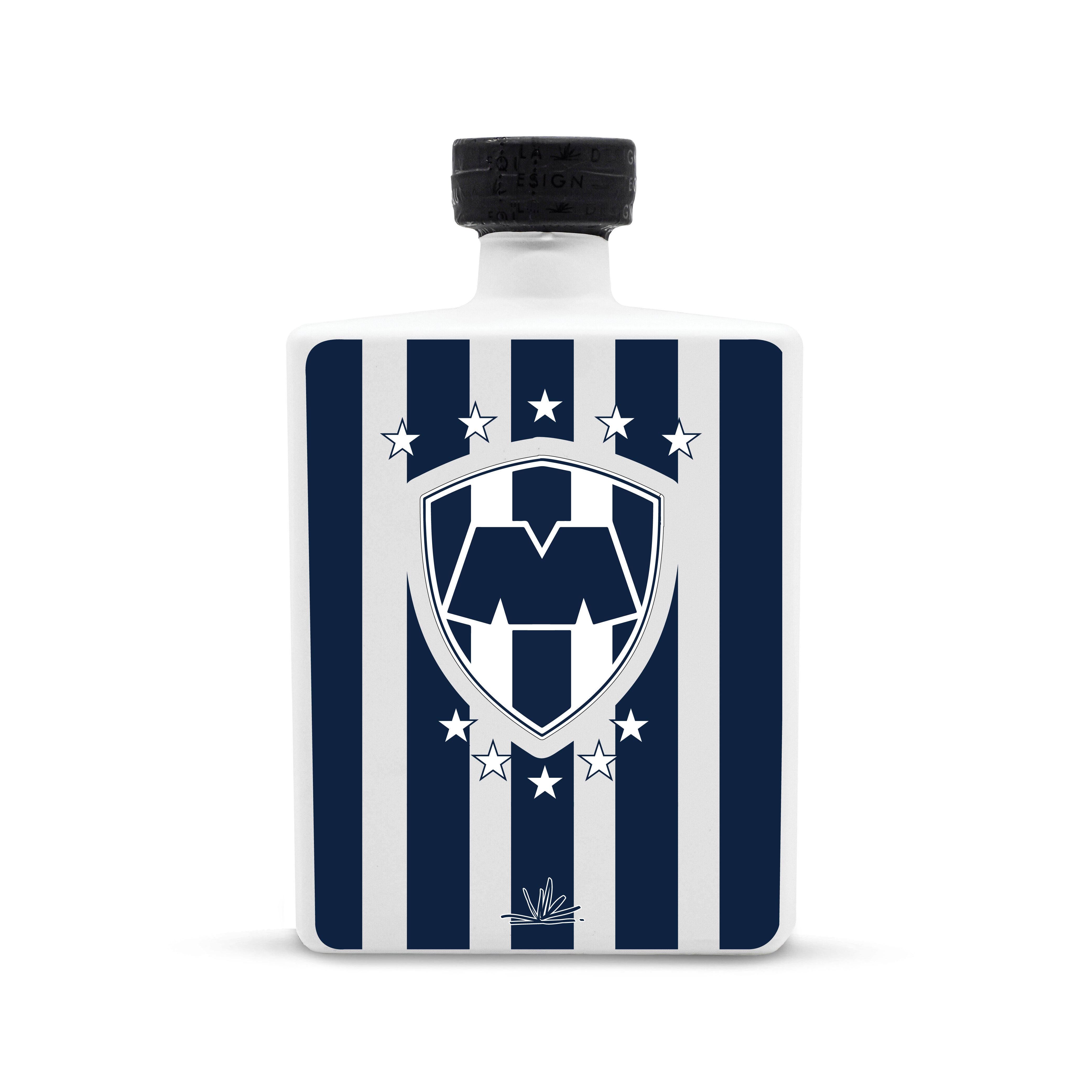 Rayados Escudo