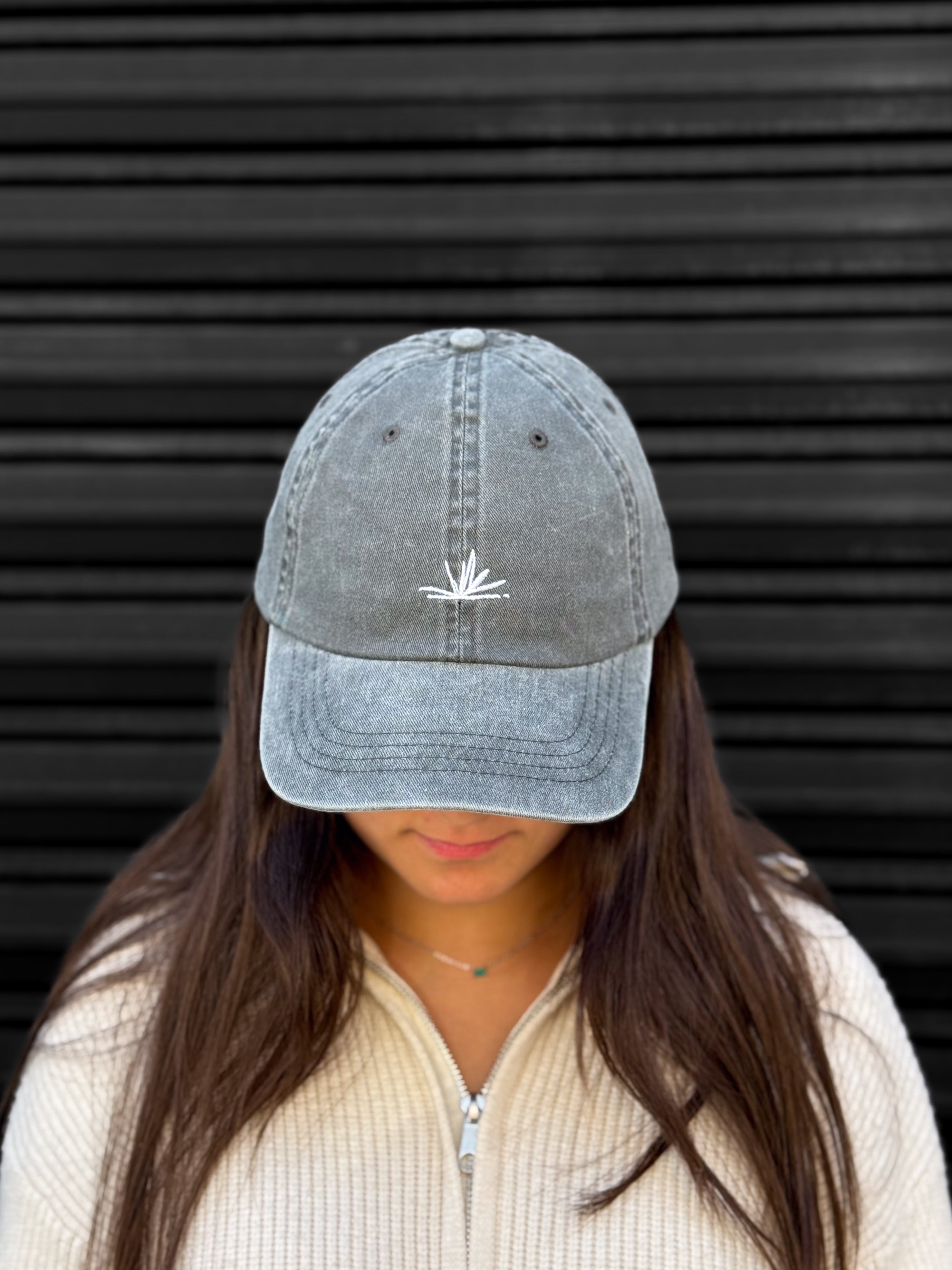 Tequila DSGN Cap
