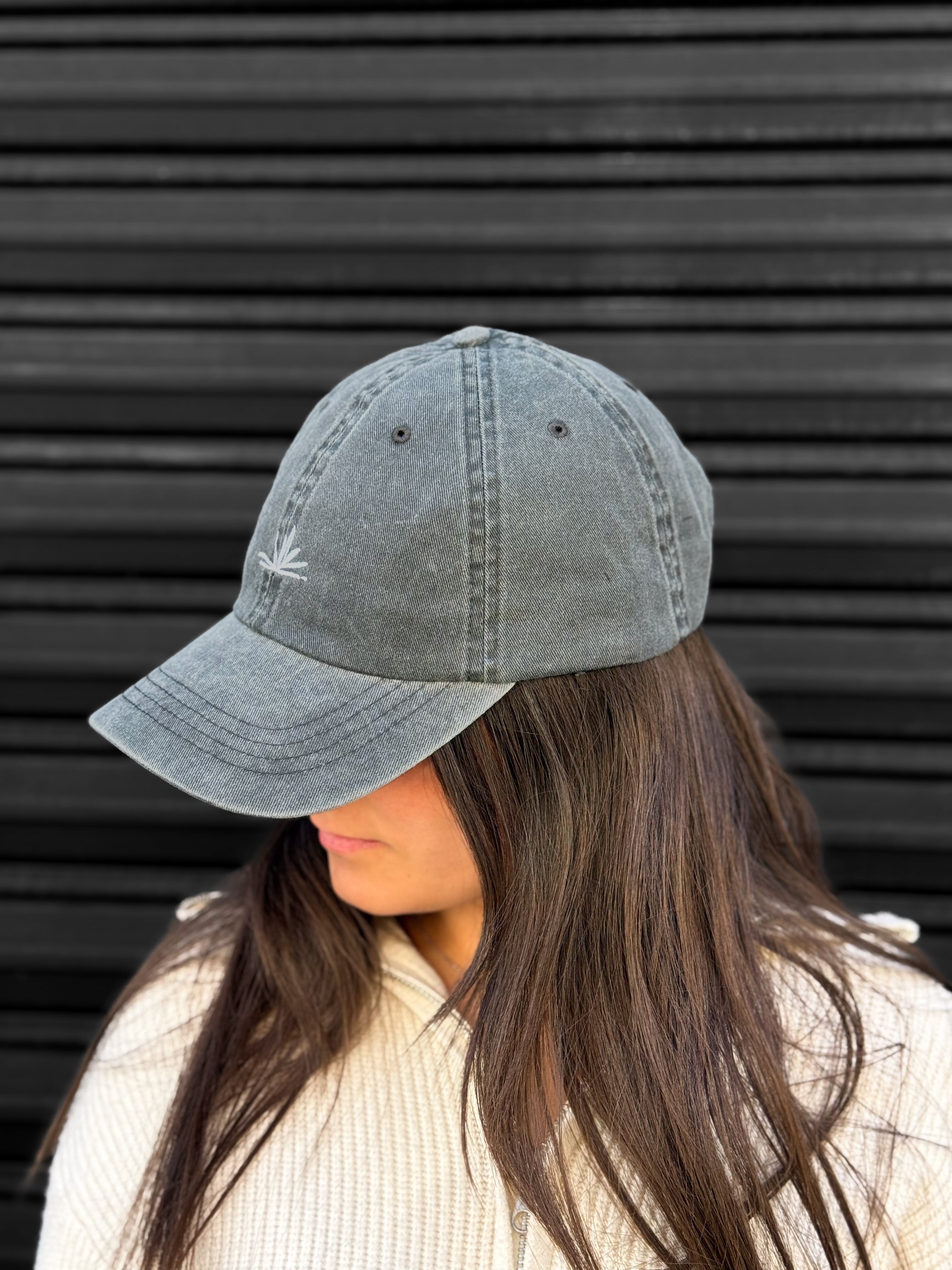 Tequila DSGN Cap