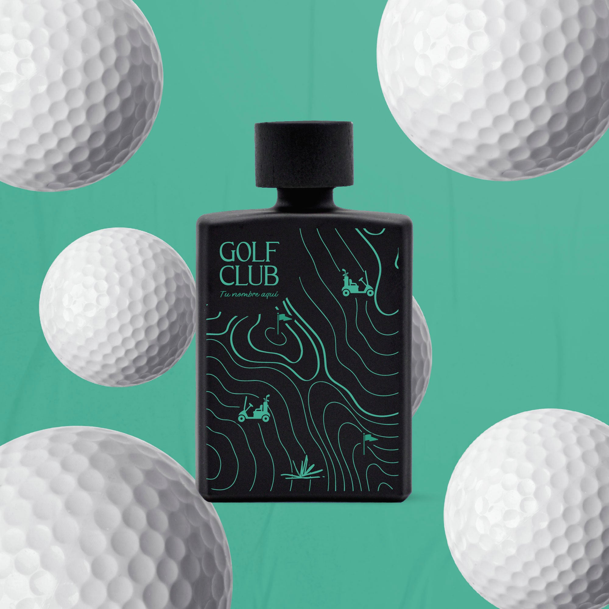 ⛳ Kit Golf