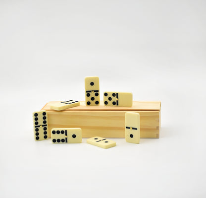 🎲 Kit Dominó