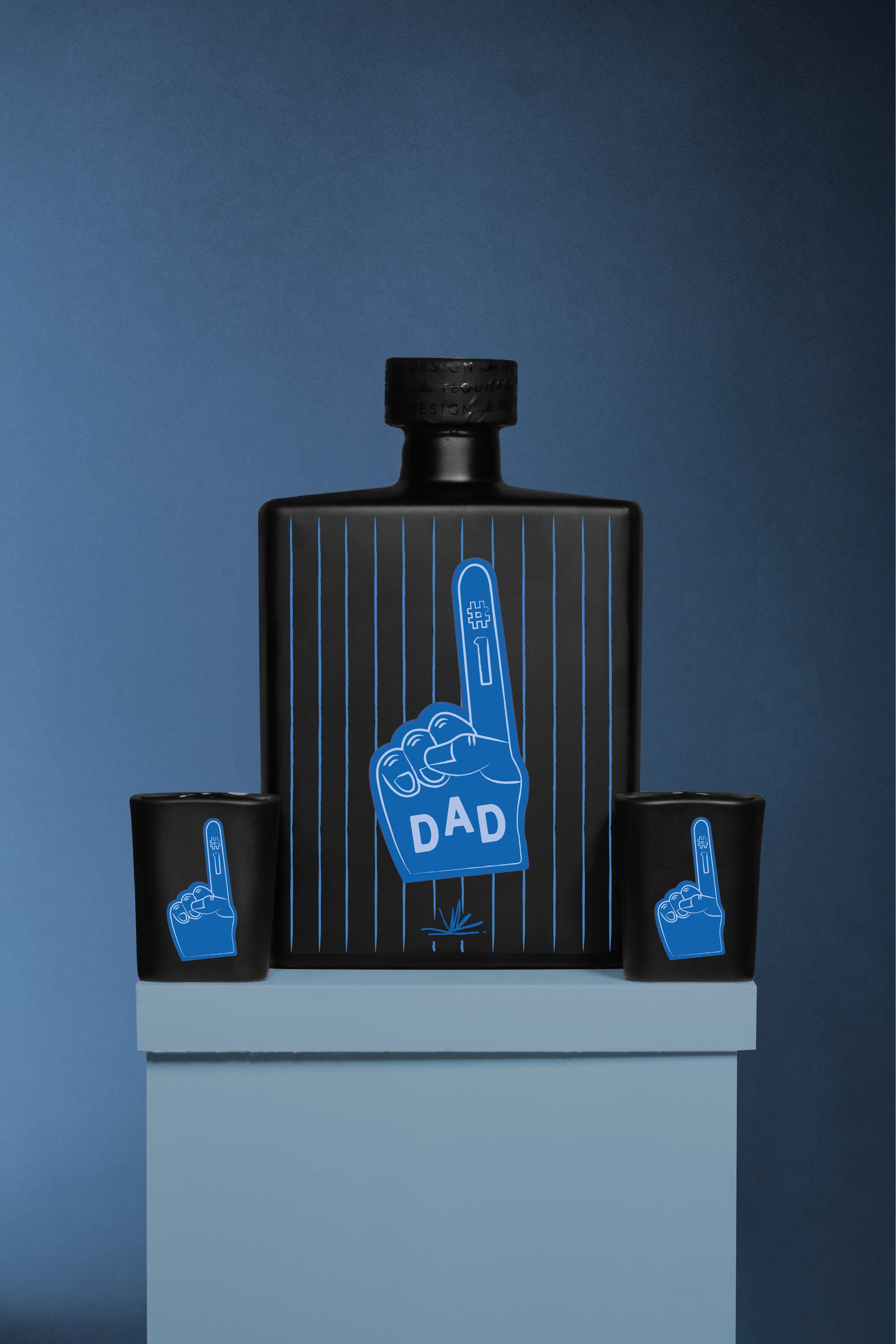 #1 DAD