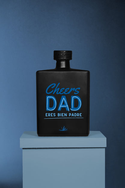 Eres bien Padre