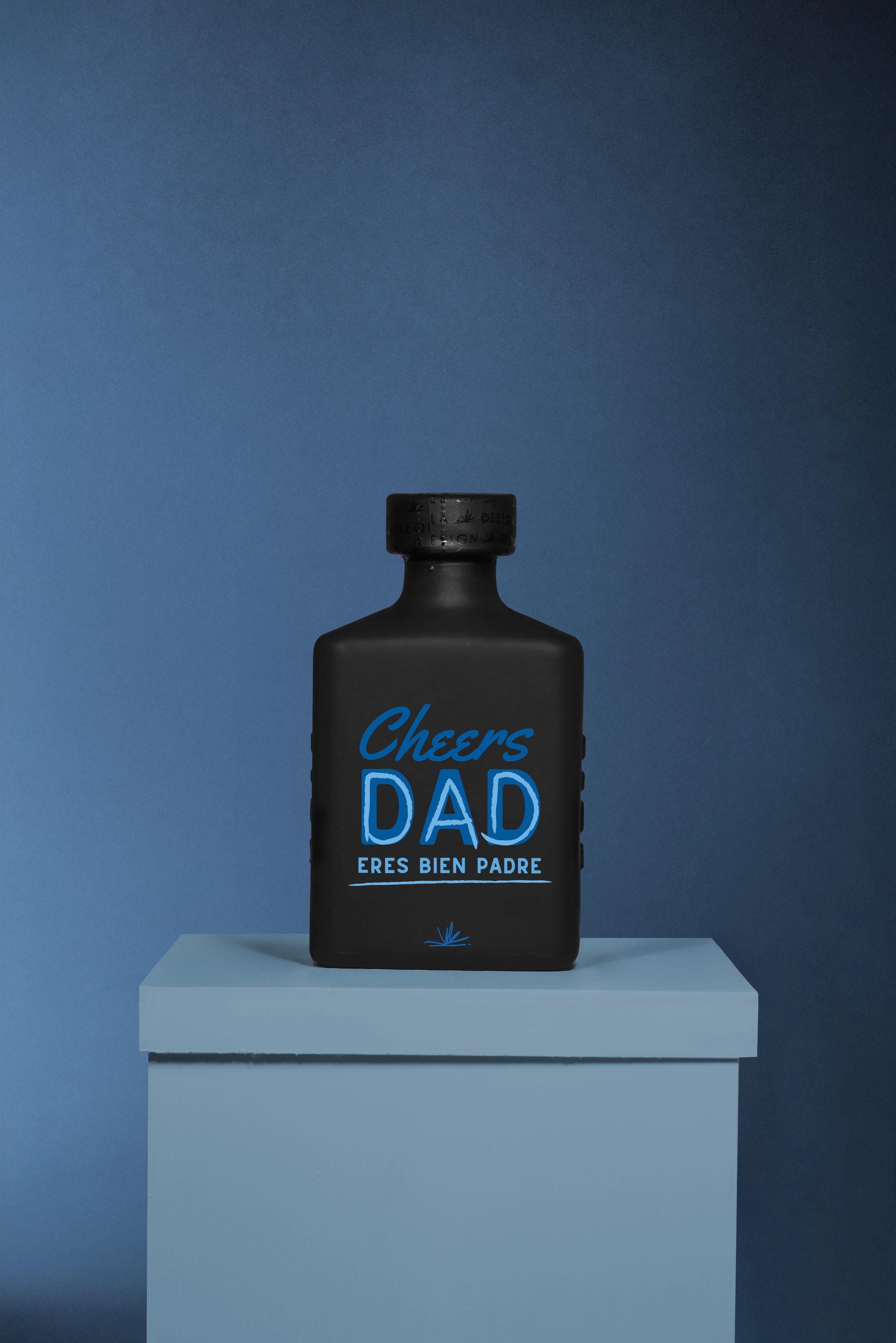 Eres bien Padre