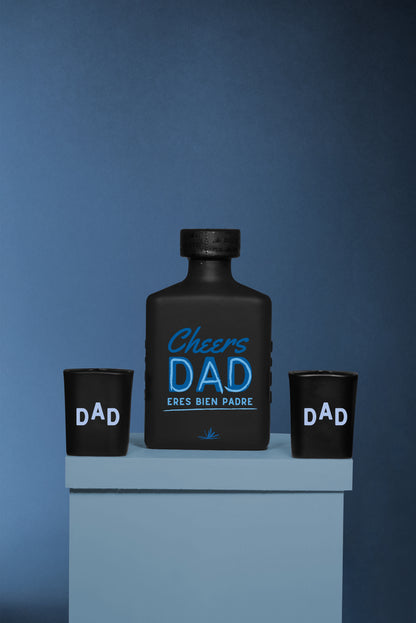 Eres bien Padre
