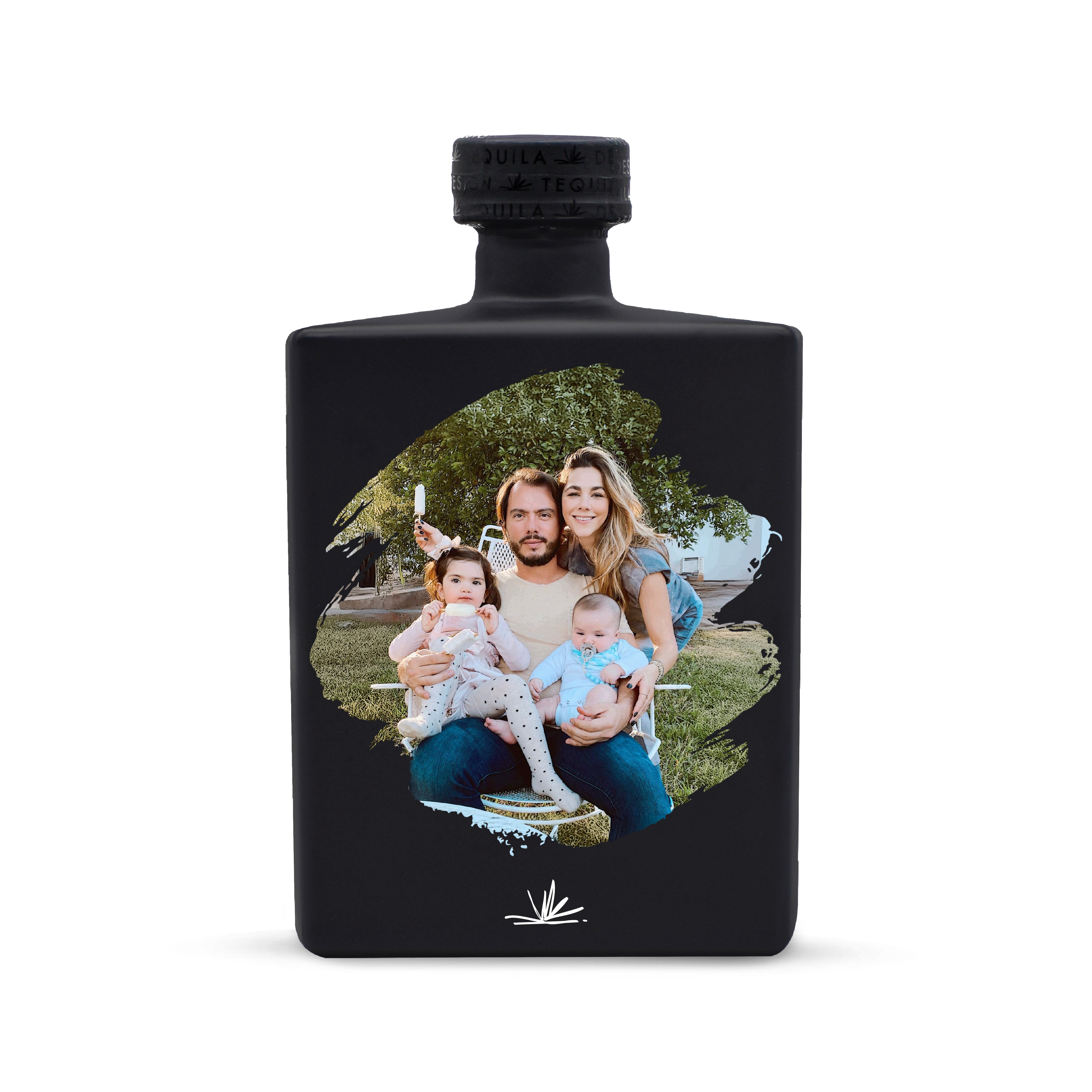 Personalizar Mezcal