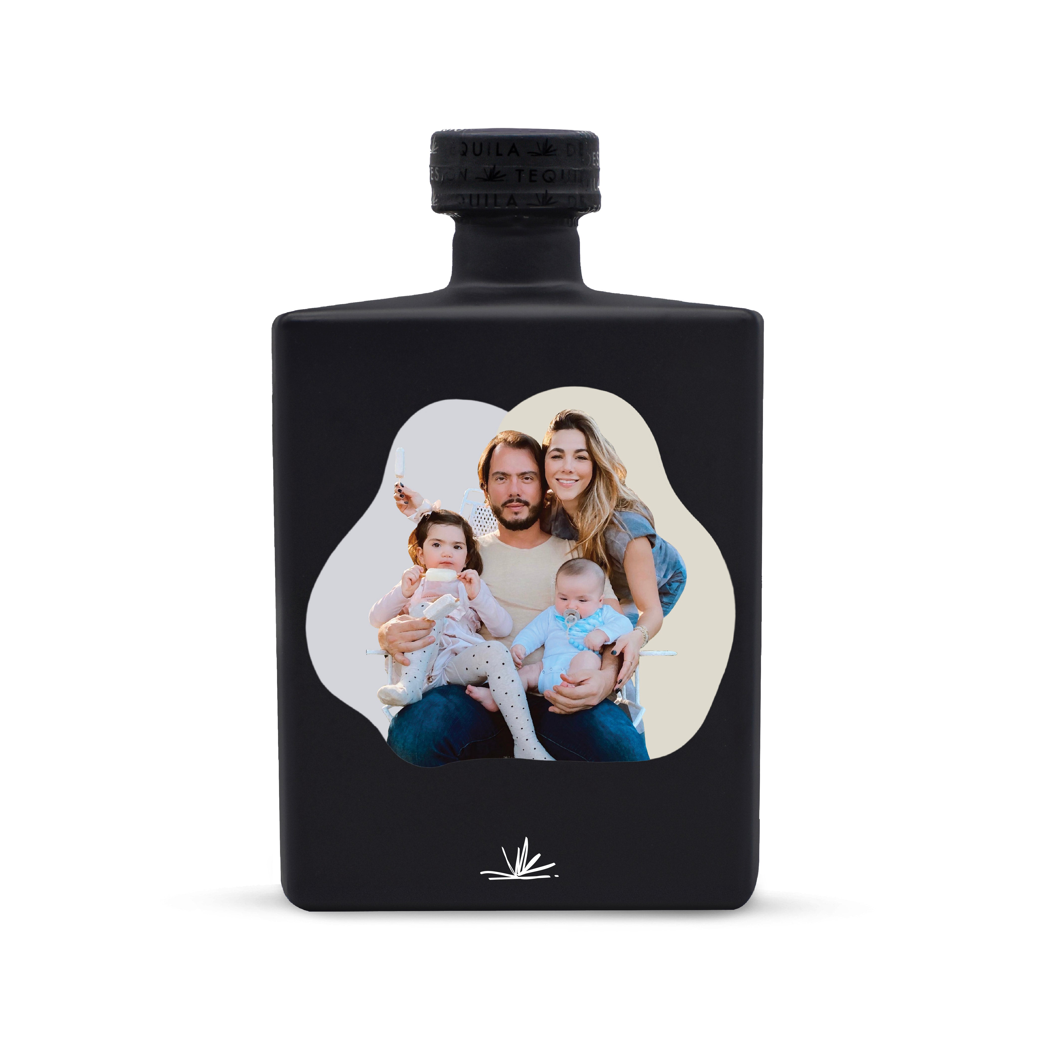 Personalizar Mezcal