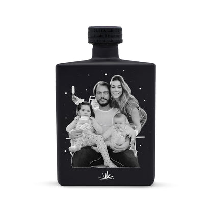 Personalizar Mezcal