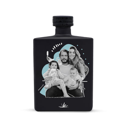 Personalizar Mezcal