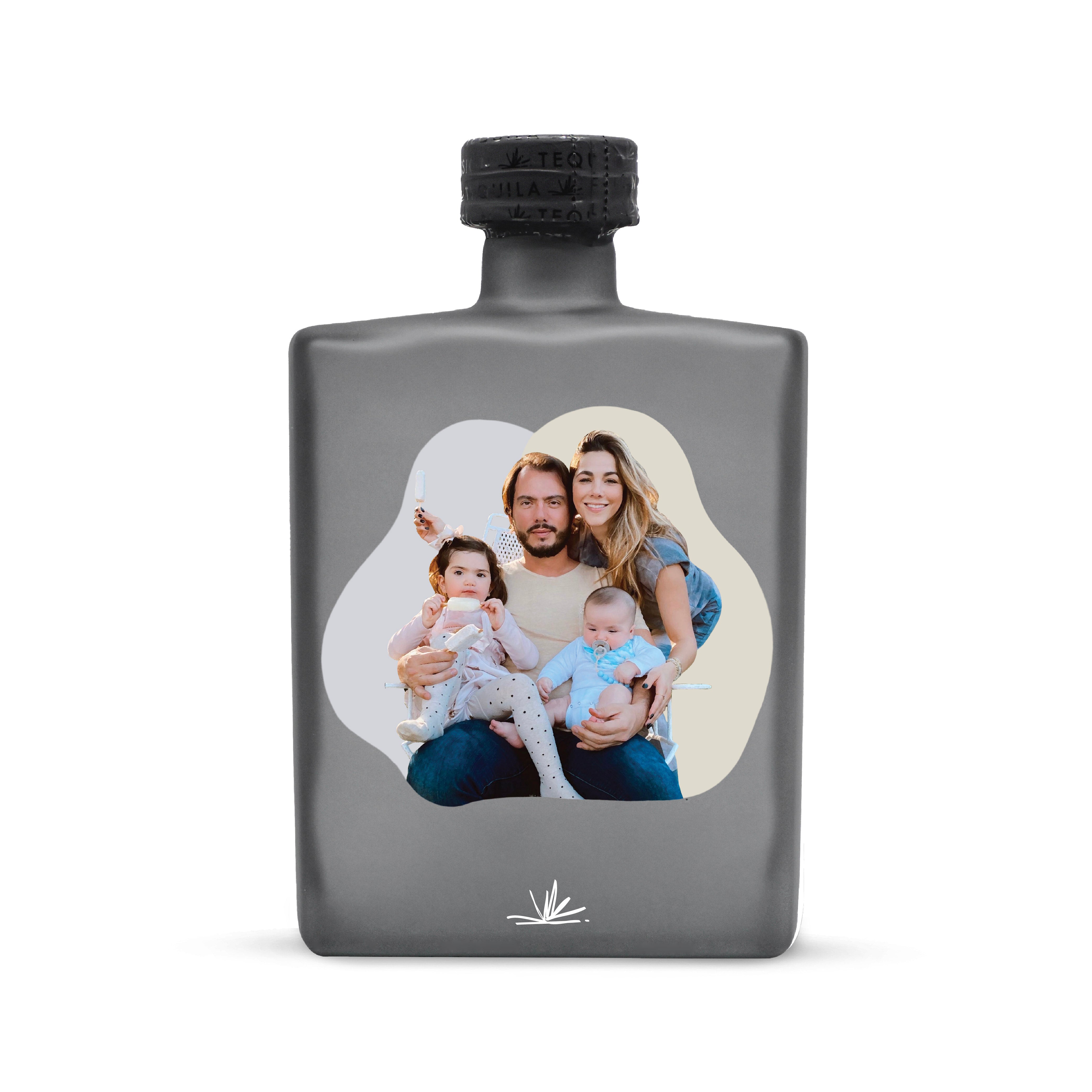 Personalizar Mezcal