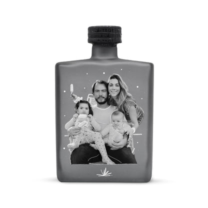 Personalizar Mezcal