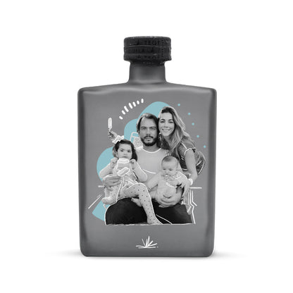 Personalizar Mezcal