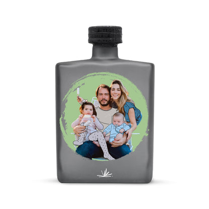 Personalizar Mezcal