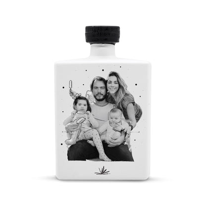 Personalizar Mezcal