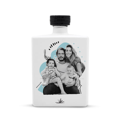 Personalizar Mezcal