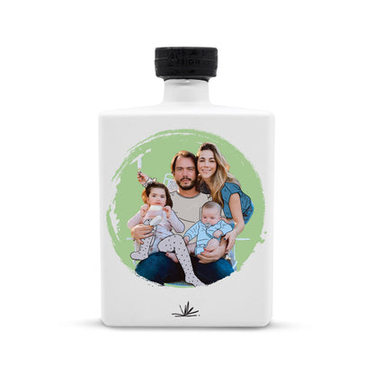 Personalizar Mezcal