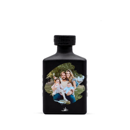 Personalizar Mezcal