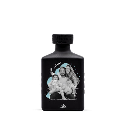 Personalizar Mezcal