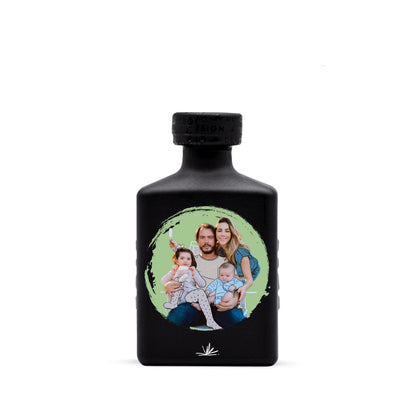 Personalizar Mezcal