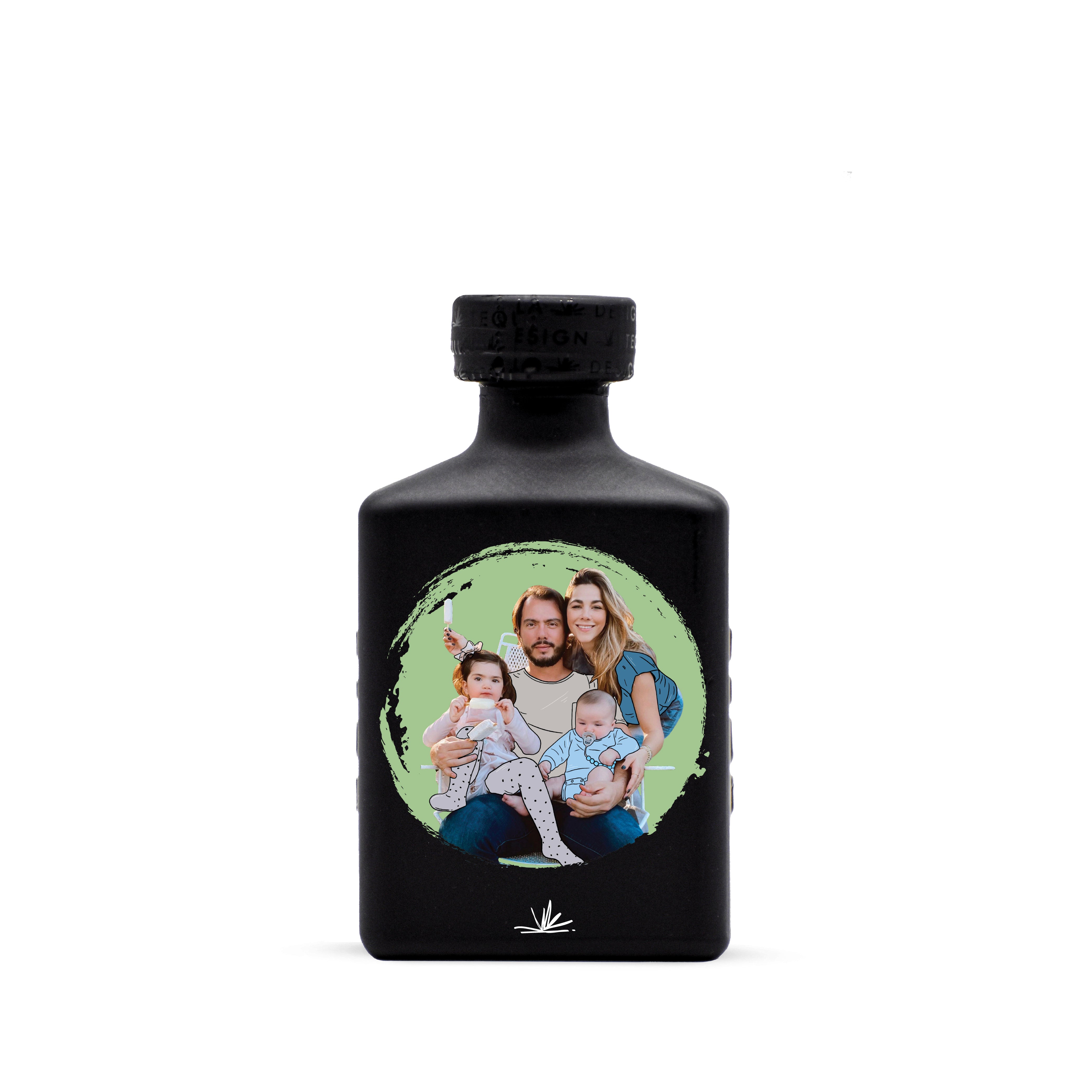 Personalizar Mezcal