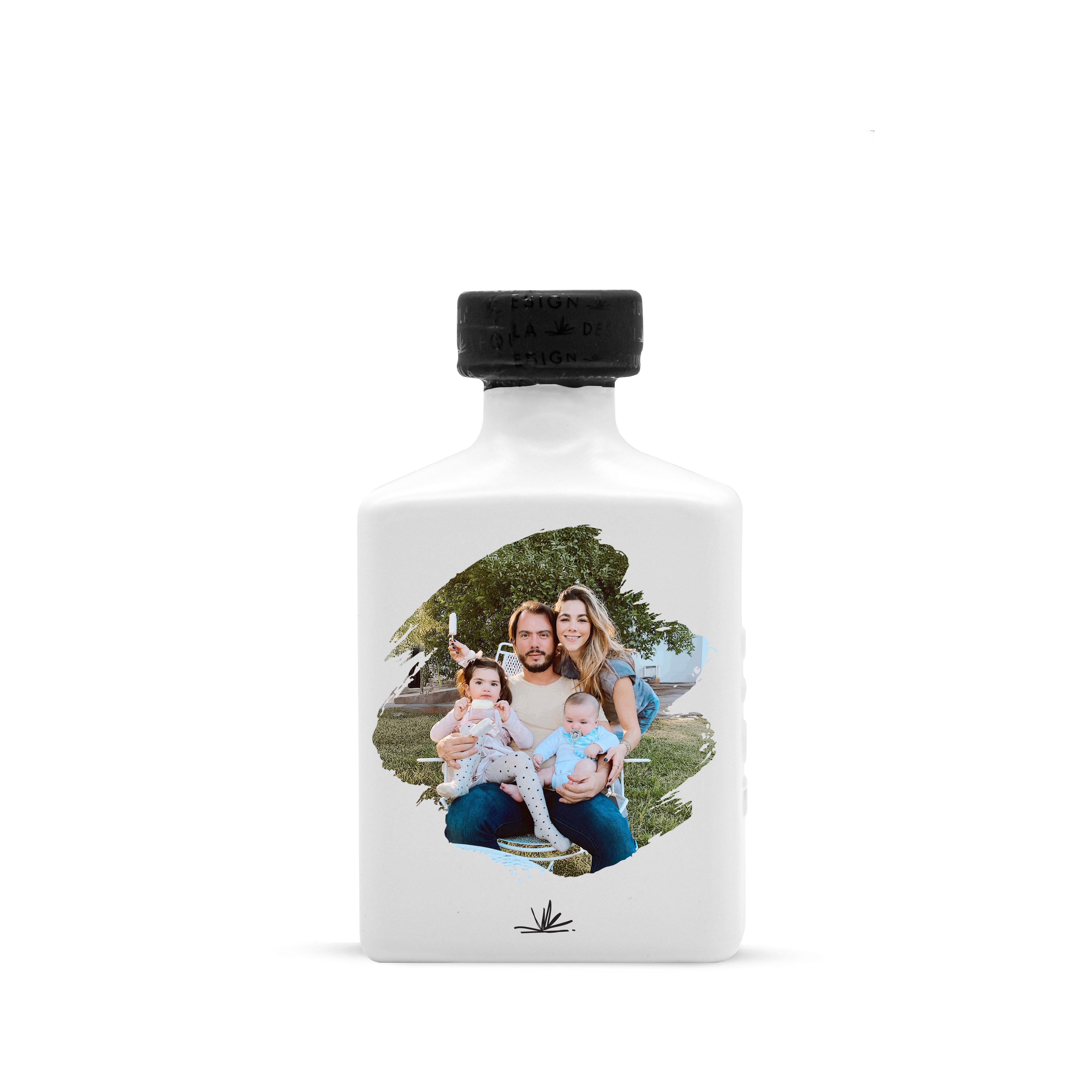 Personalizar Mezcal
