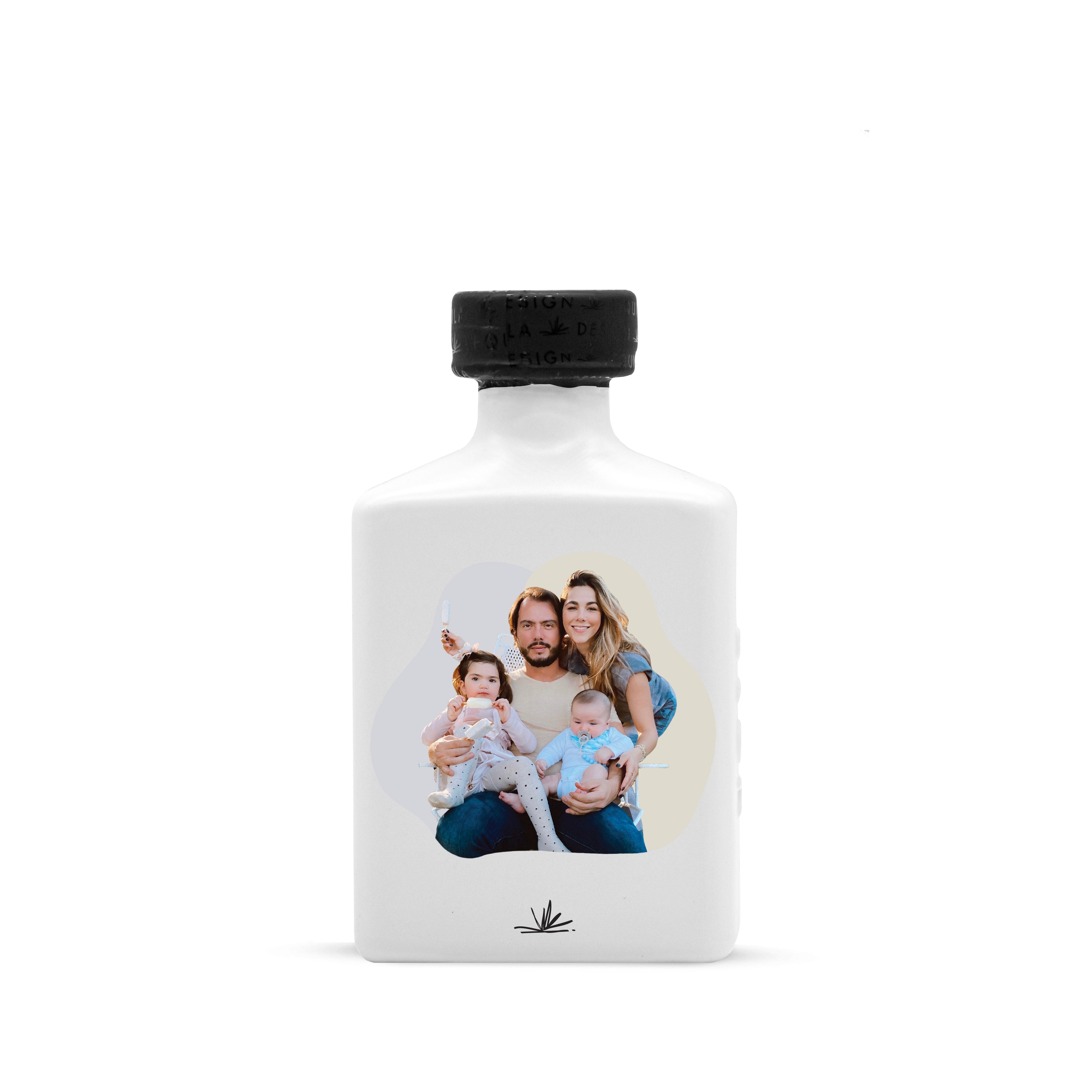 Personalizar Mezcal