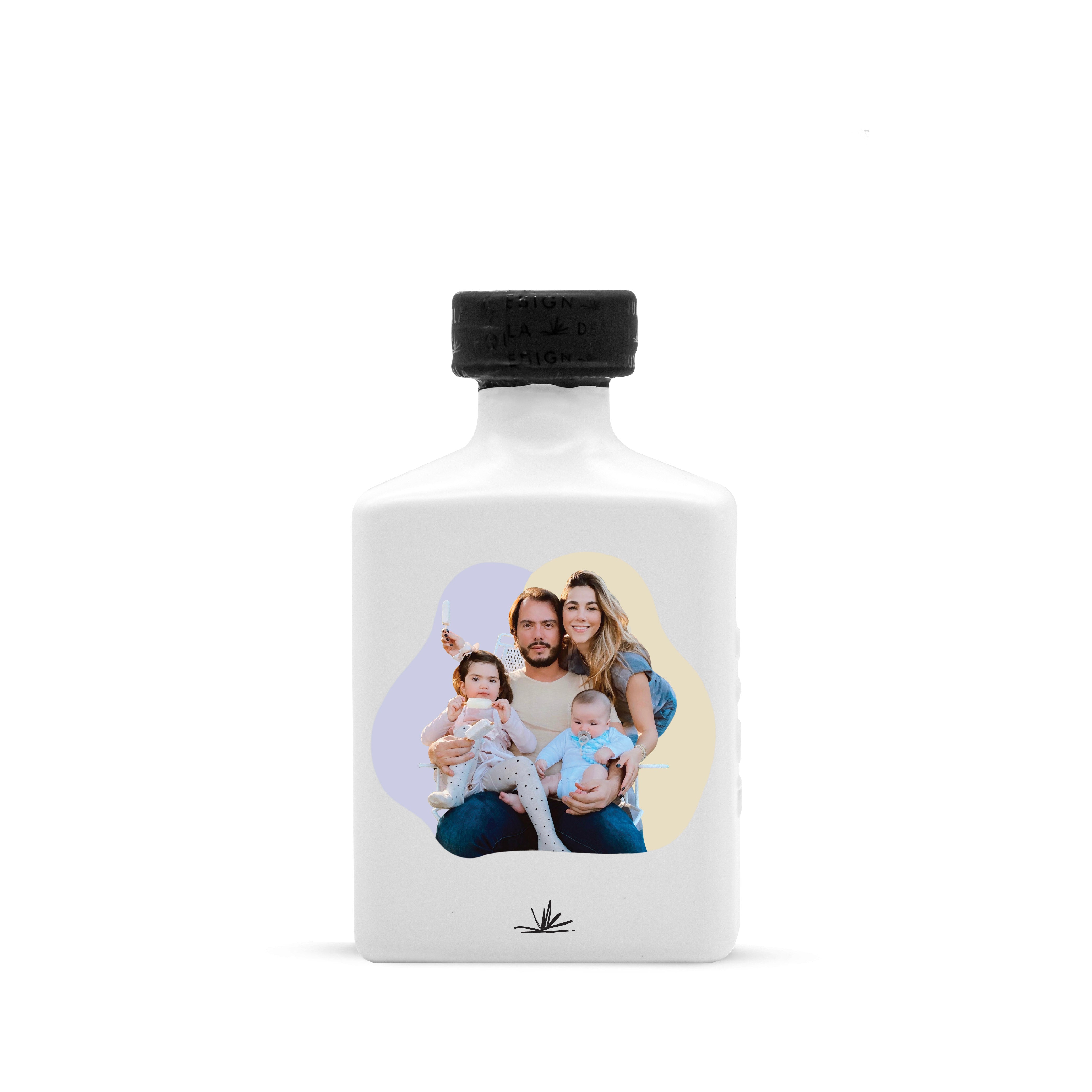 Personalizar Mezcal