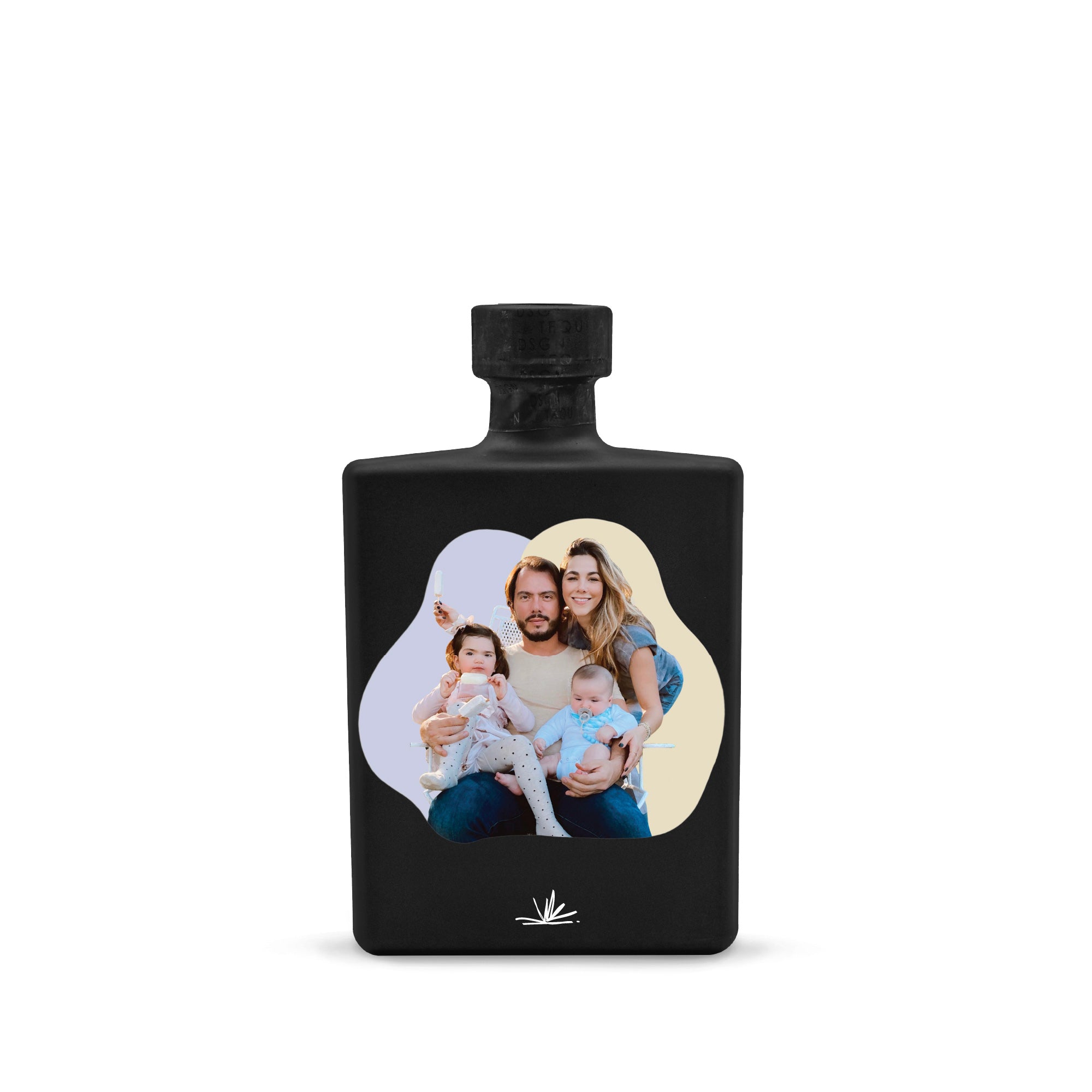 Personalizar Tequila - Amor
