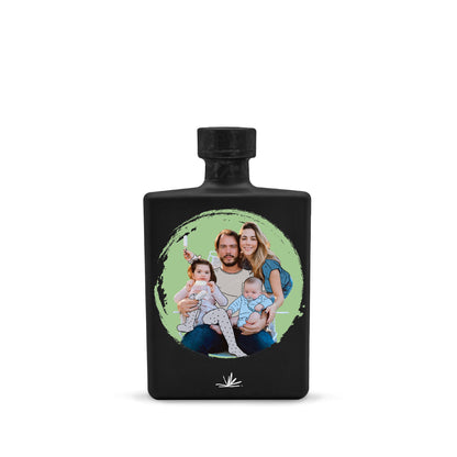 Personalizar Tequila - Amor