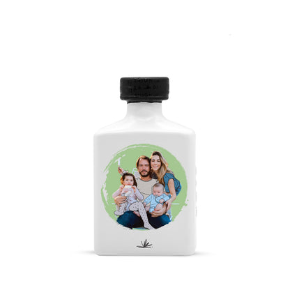 Personalizar Mezcal