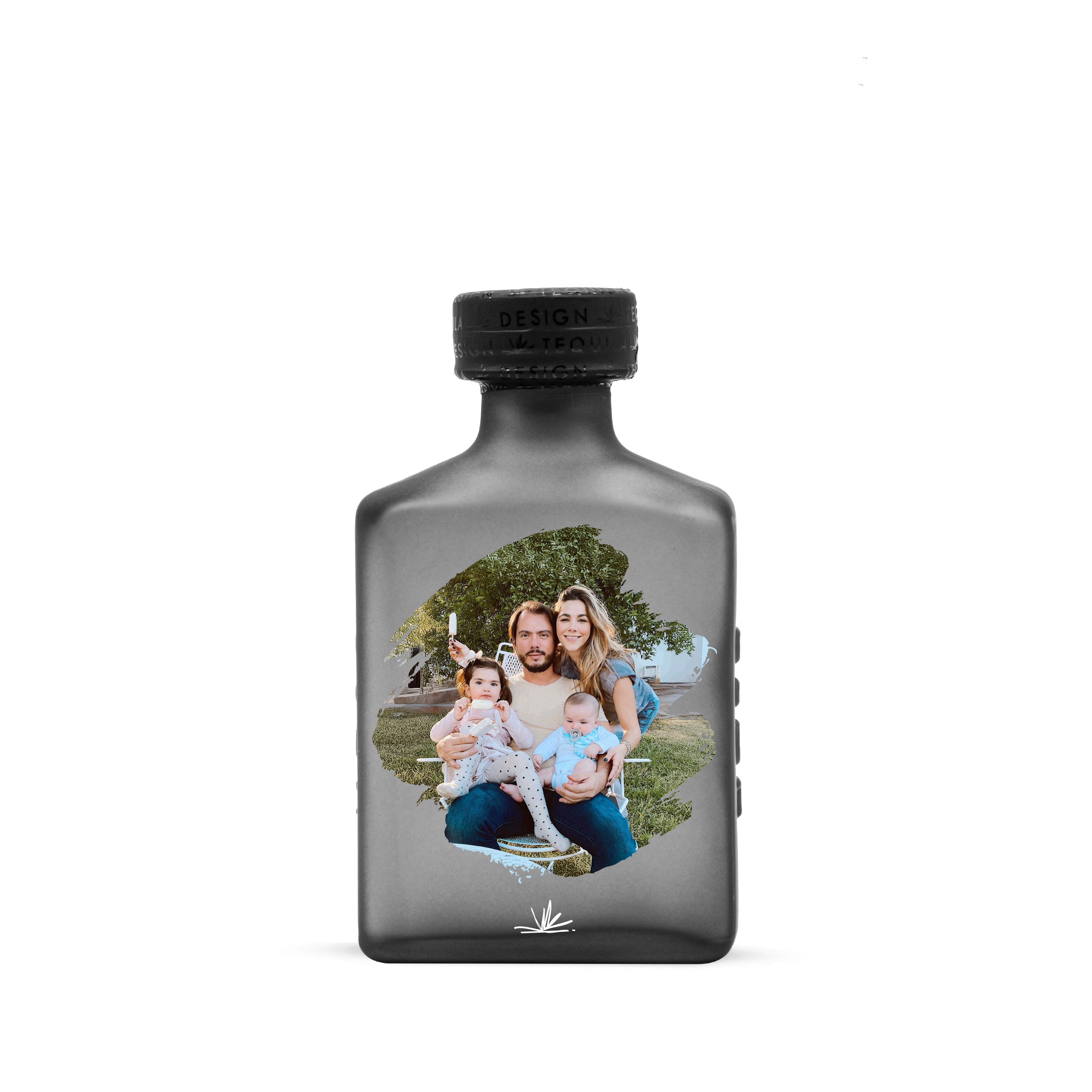Personalizar Mezcal