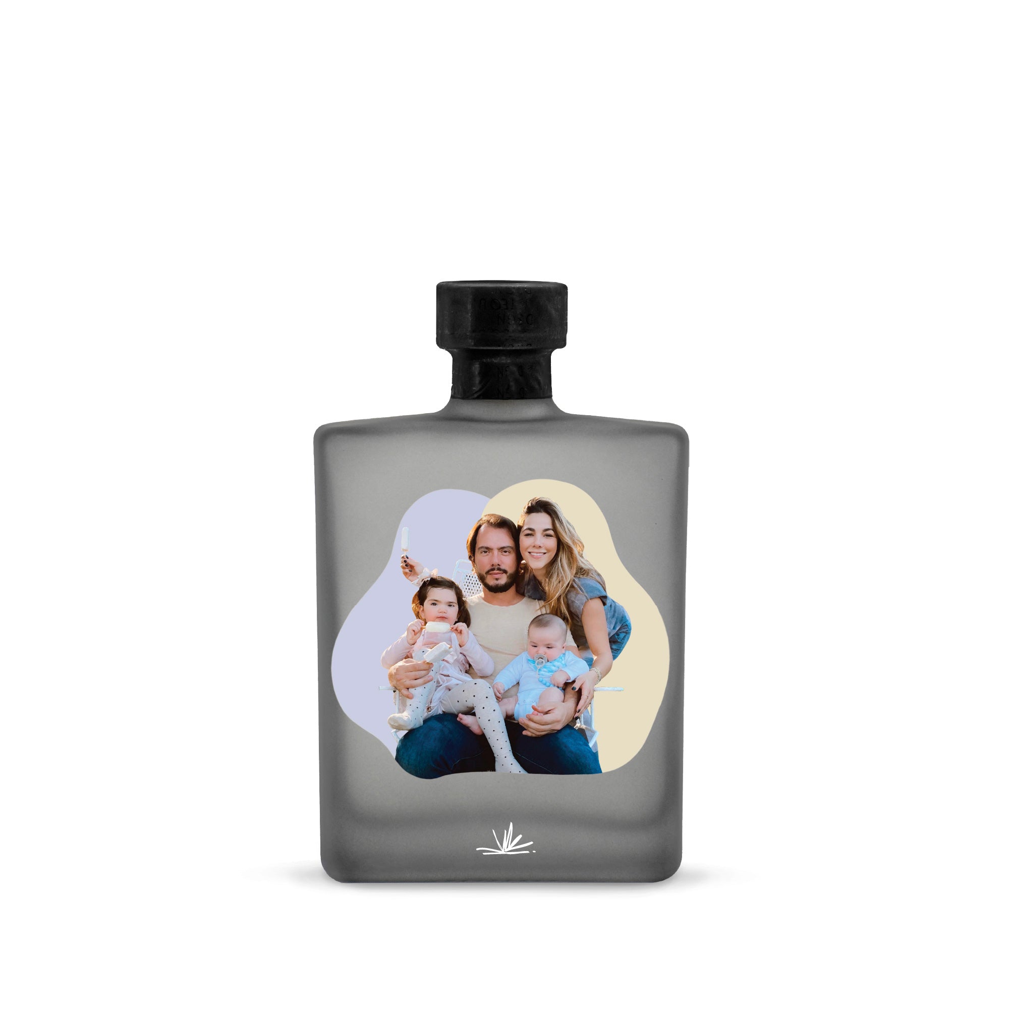 Personalizar Tequila